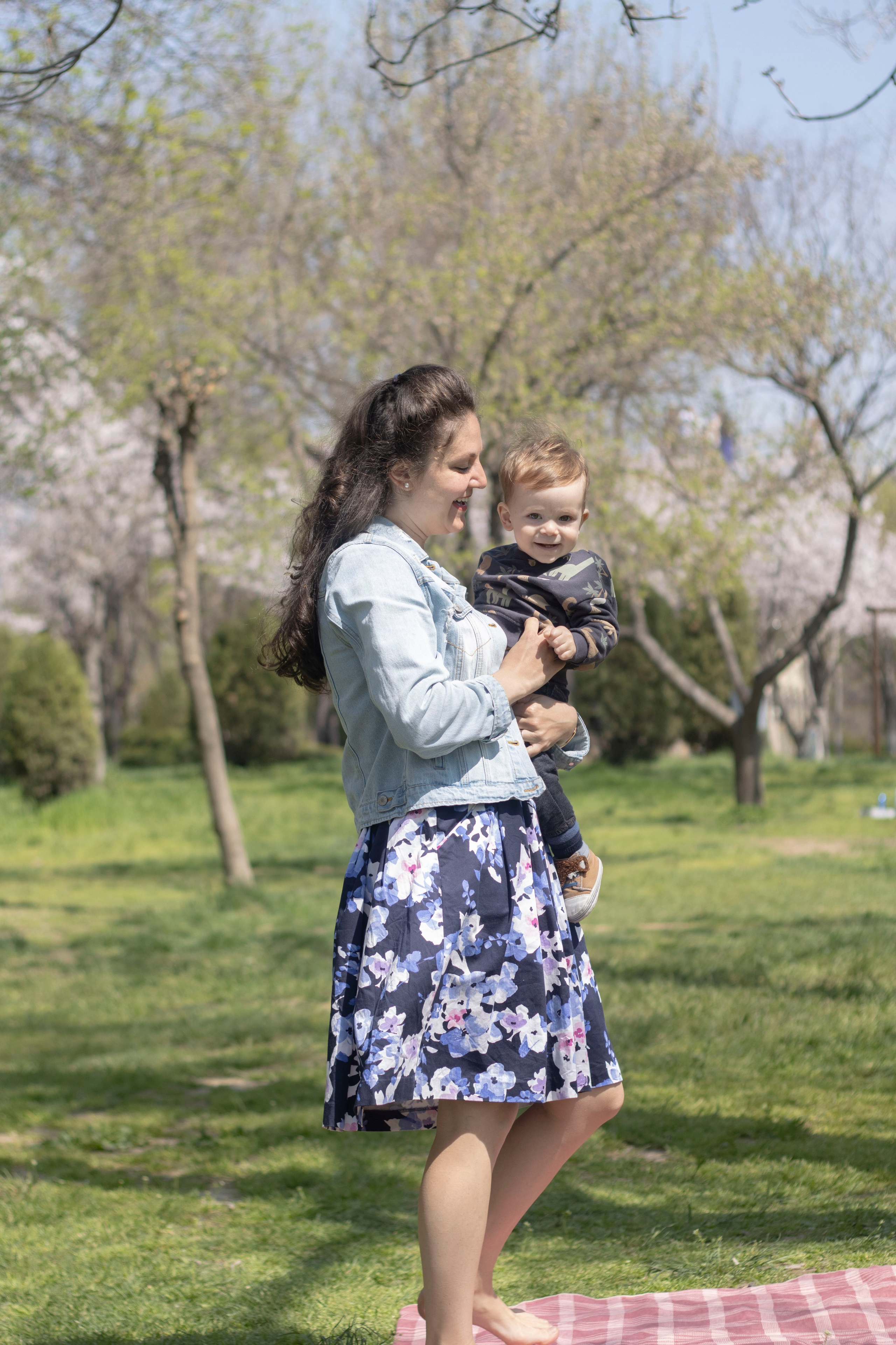 Асмик. Фотограф в Ташкенте, Аксенова Дарья