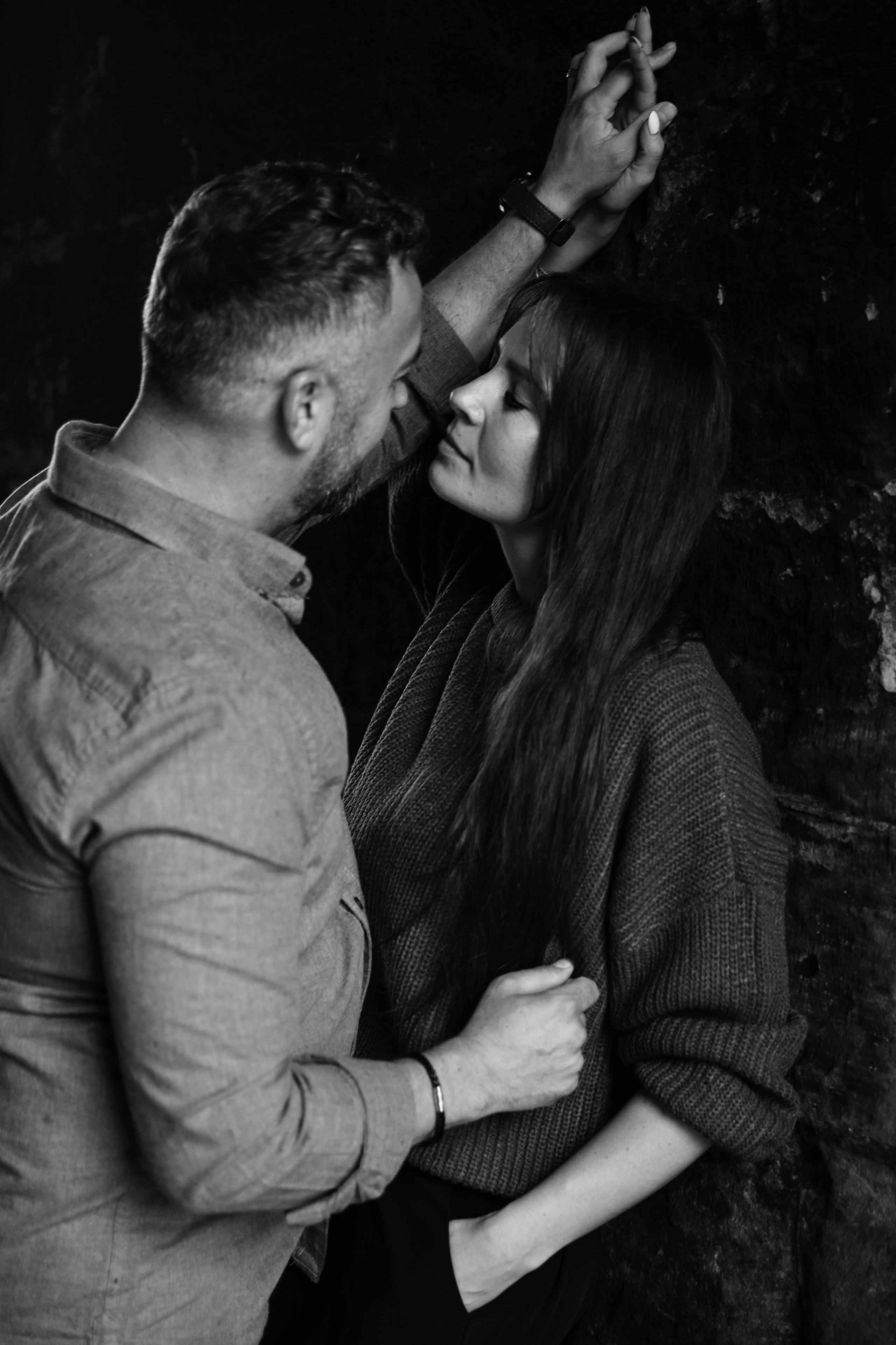 Love story. Your local photographer