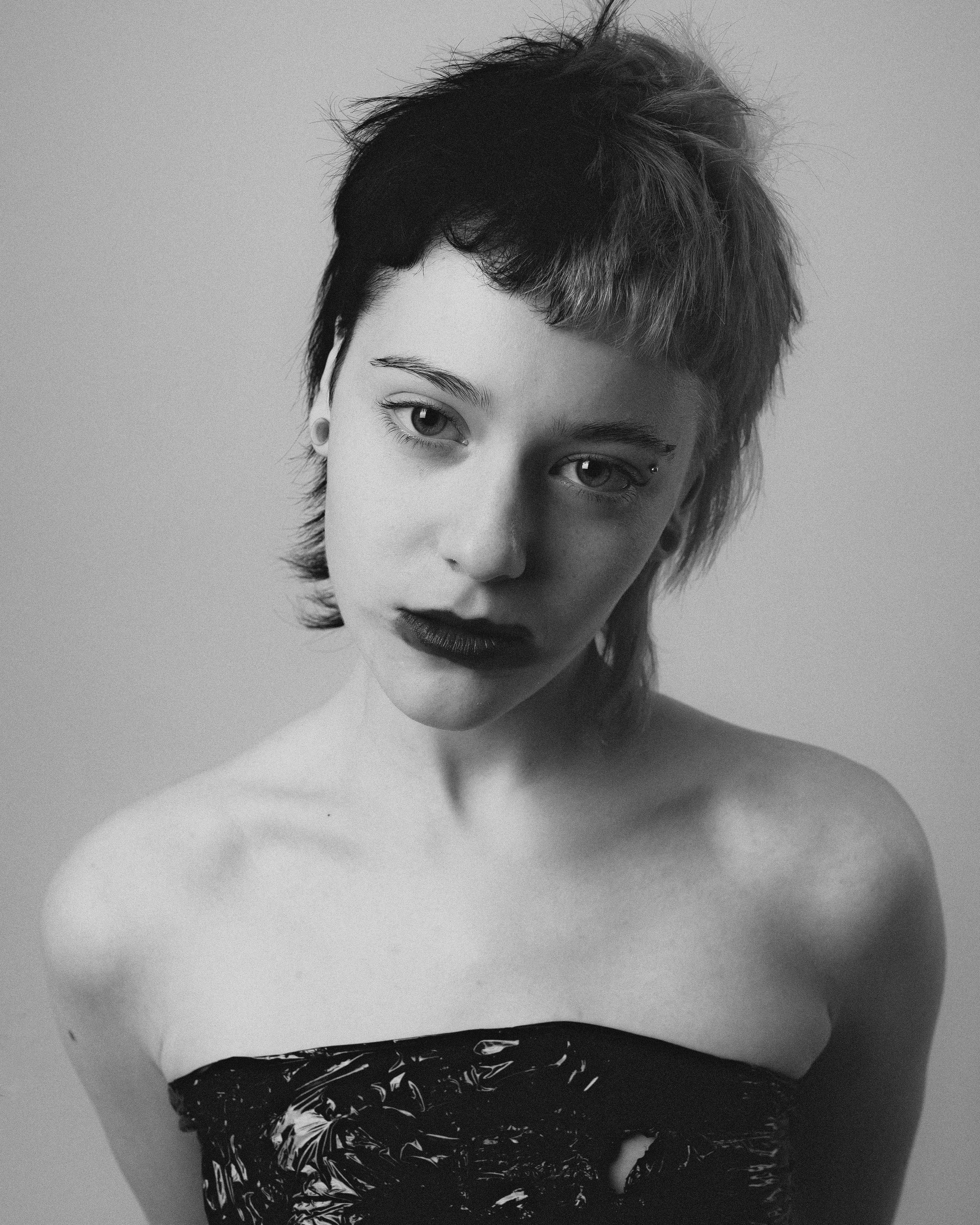 PORTRAITS. Портретный и спортивный фотограф в Алматы Алексей Овечкин