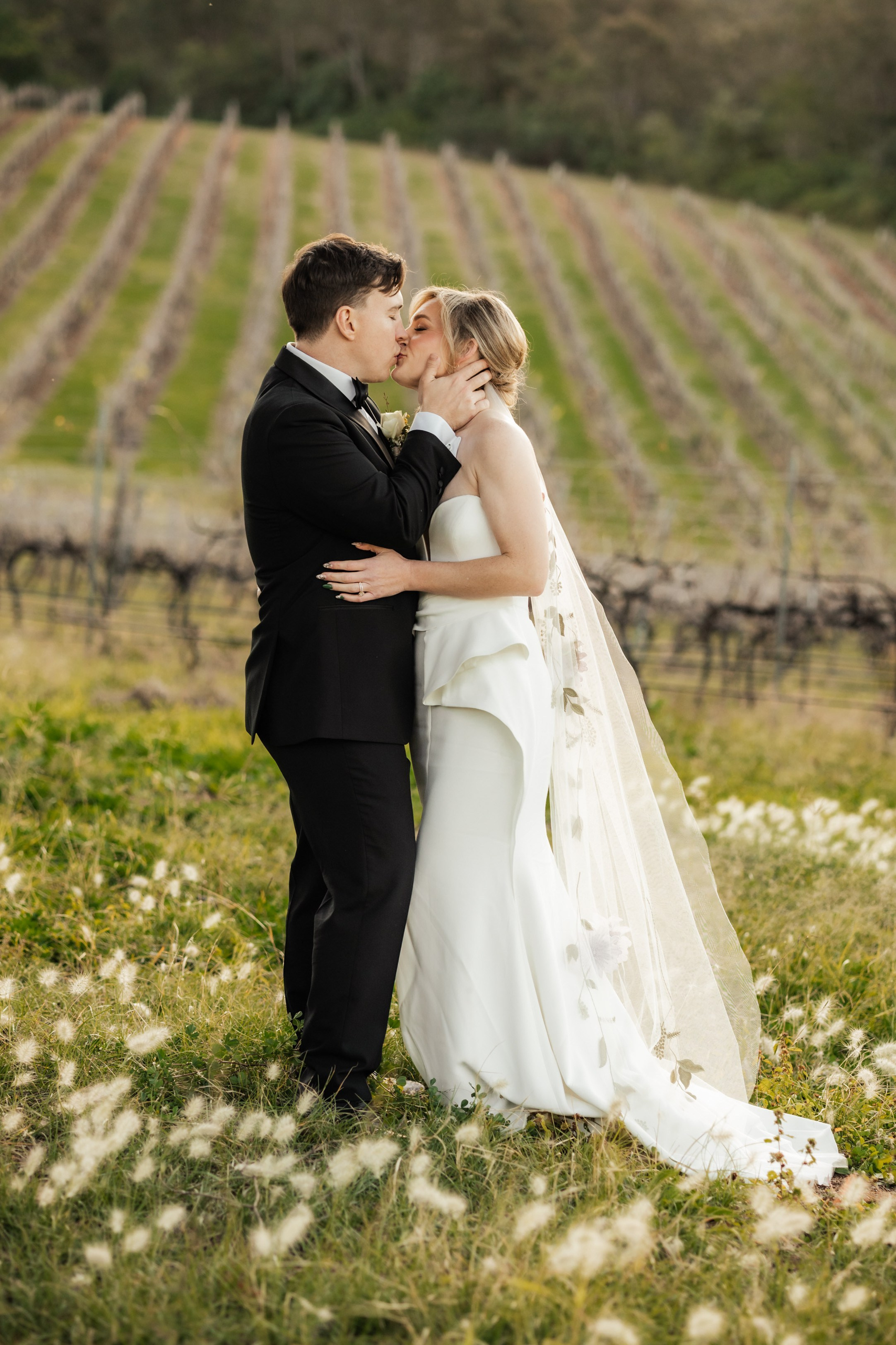 Steph + Steph. True Story Photography