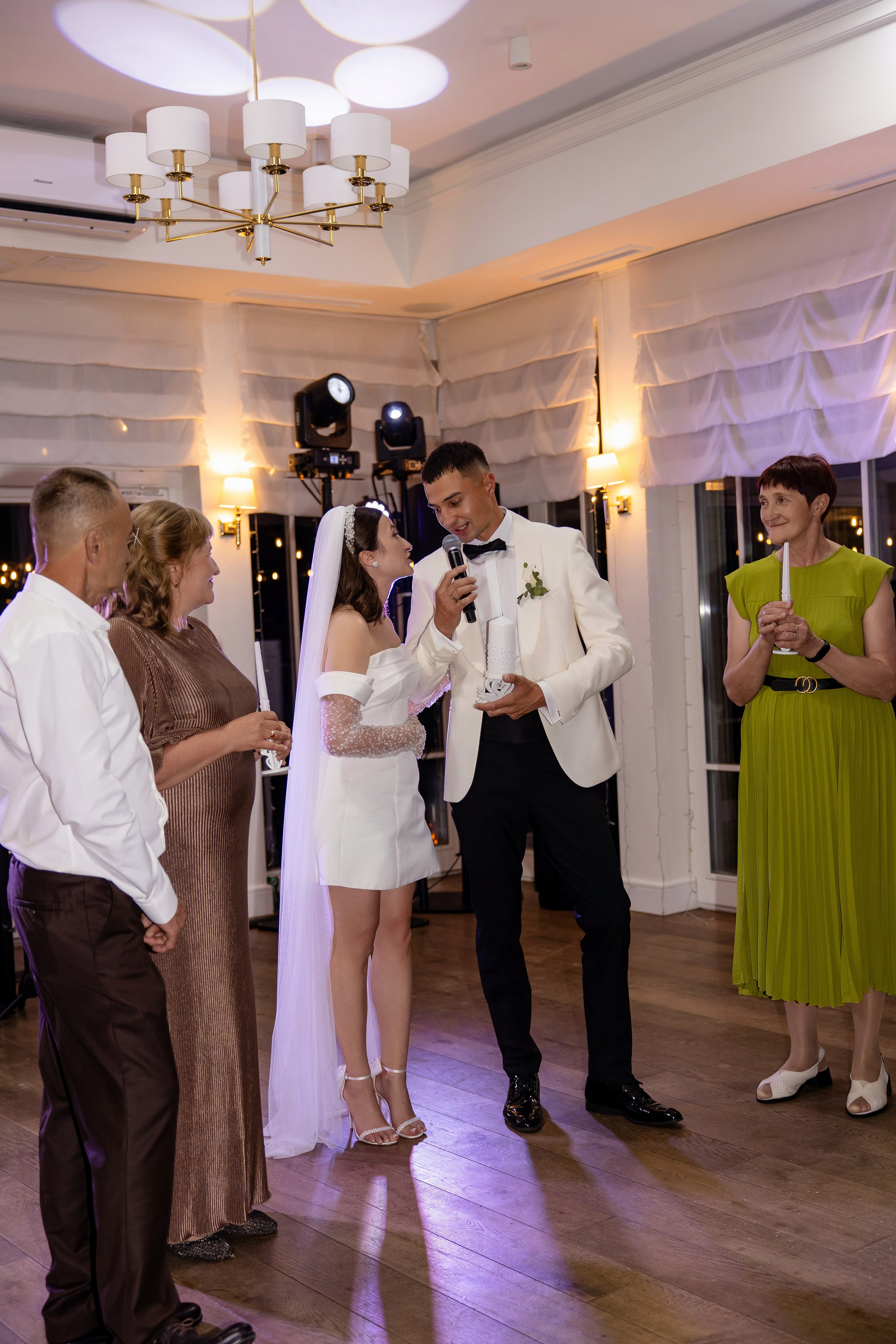 Василь + Іванна. Весільний, сімейний фотограф Варшава