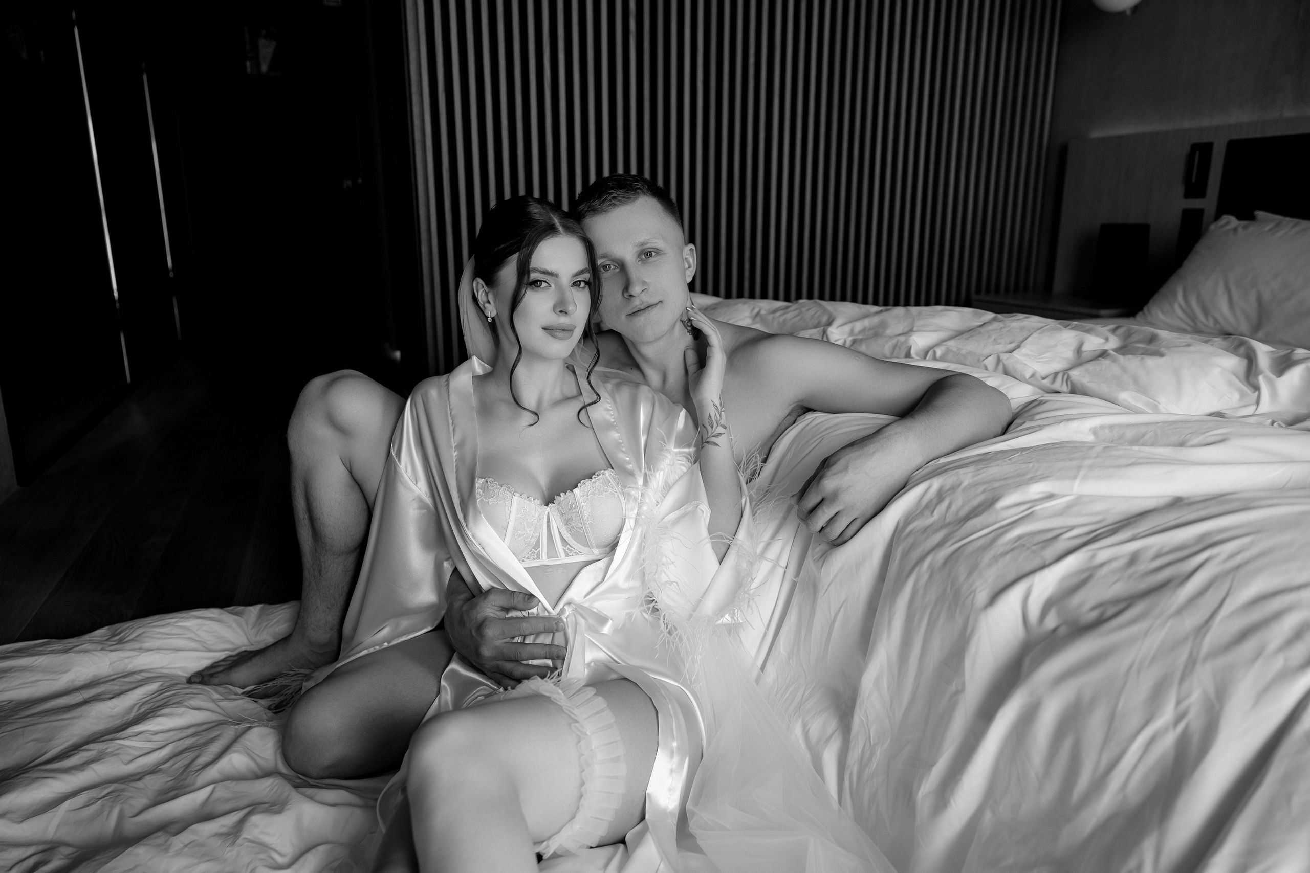 Андрій + Тетяна. Весільний, сімейний фотограф Варшава