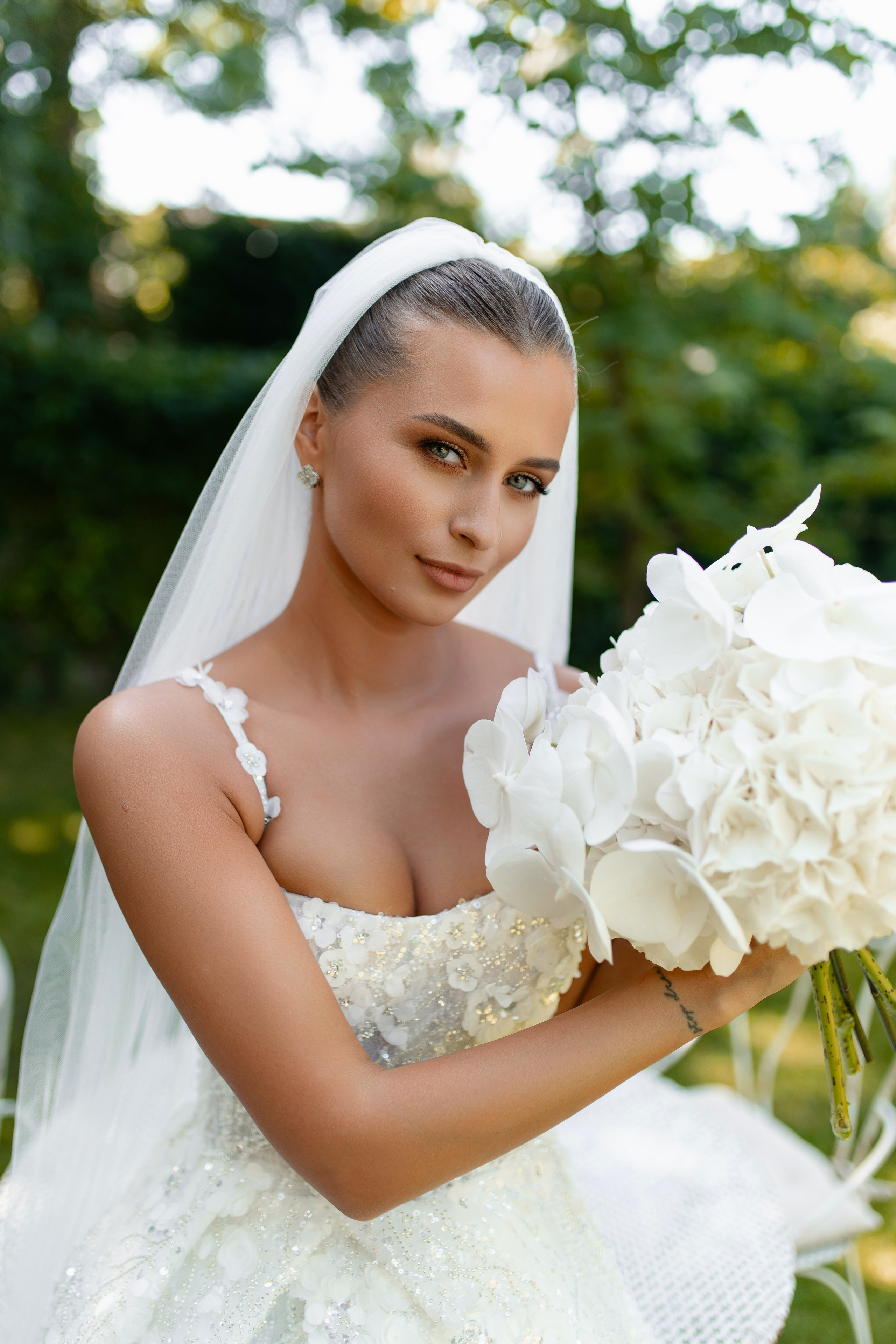 Андрій+Тетяна. Весільний, сімейний фотограф Варшава