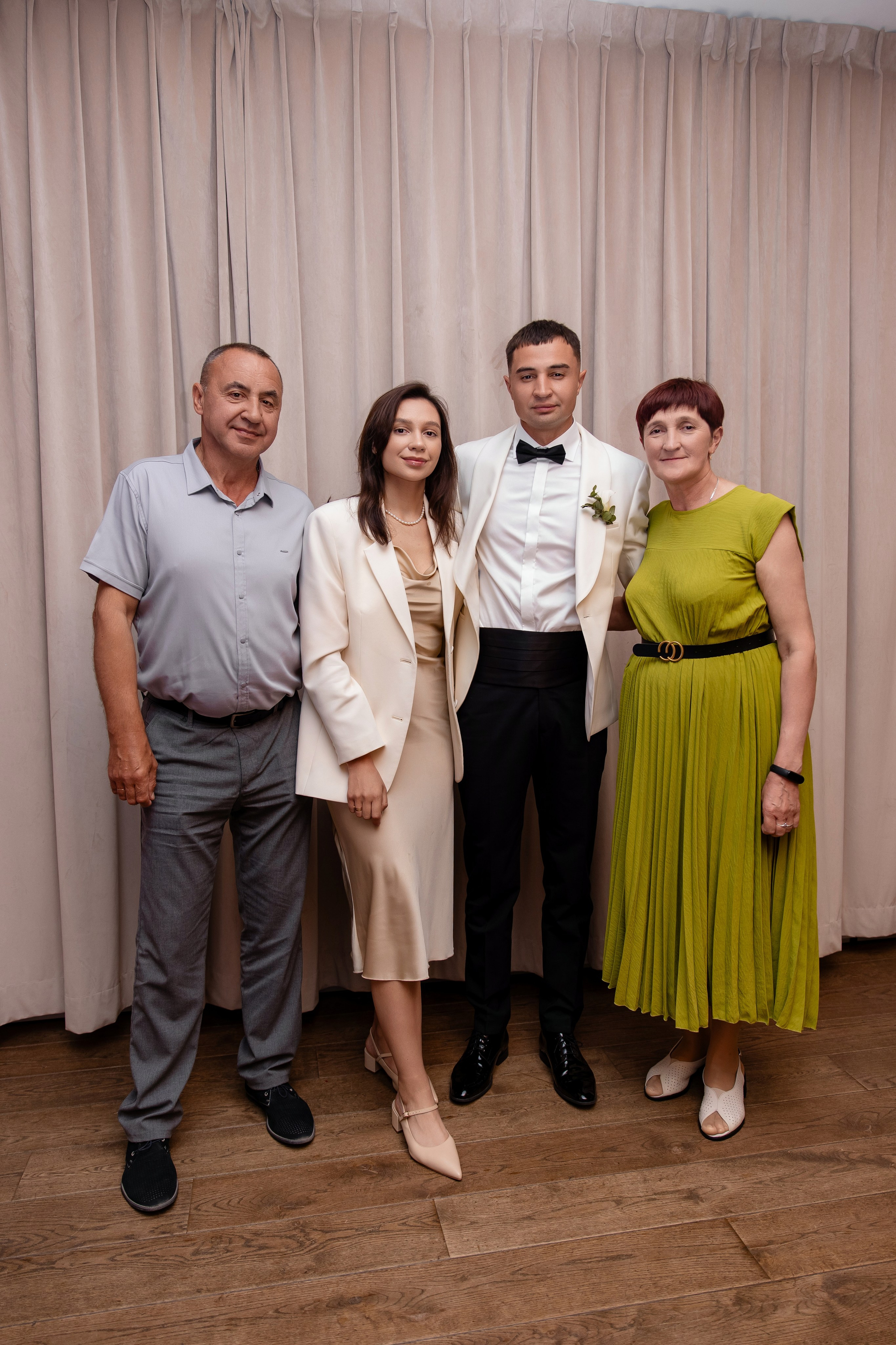 Василь + Іванна. Весільний, сімейний фотограф Варшава