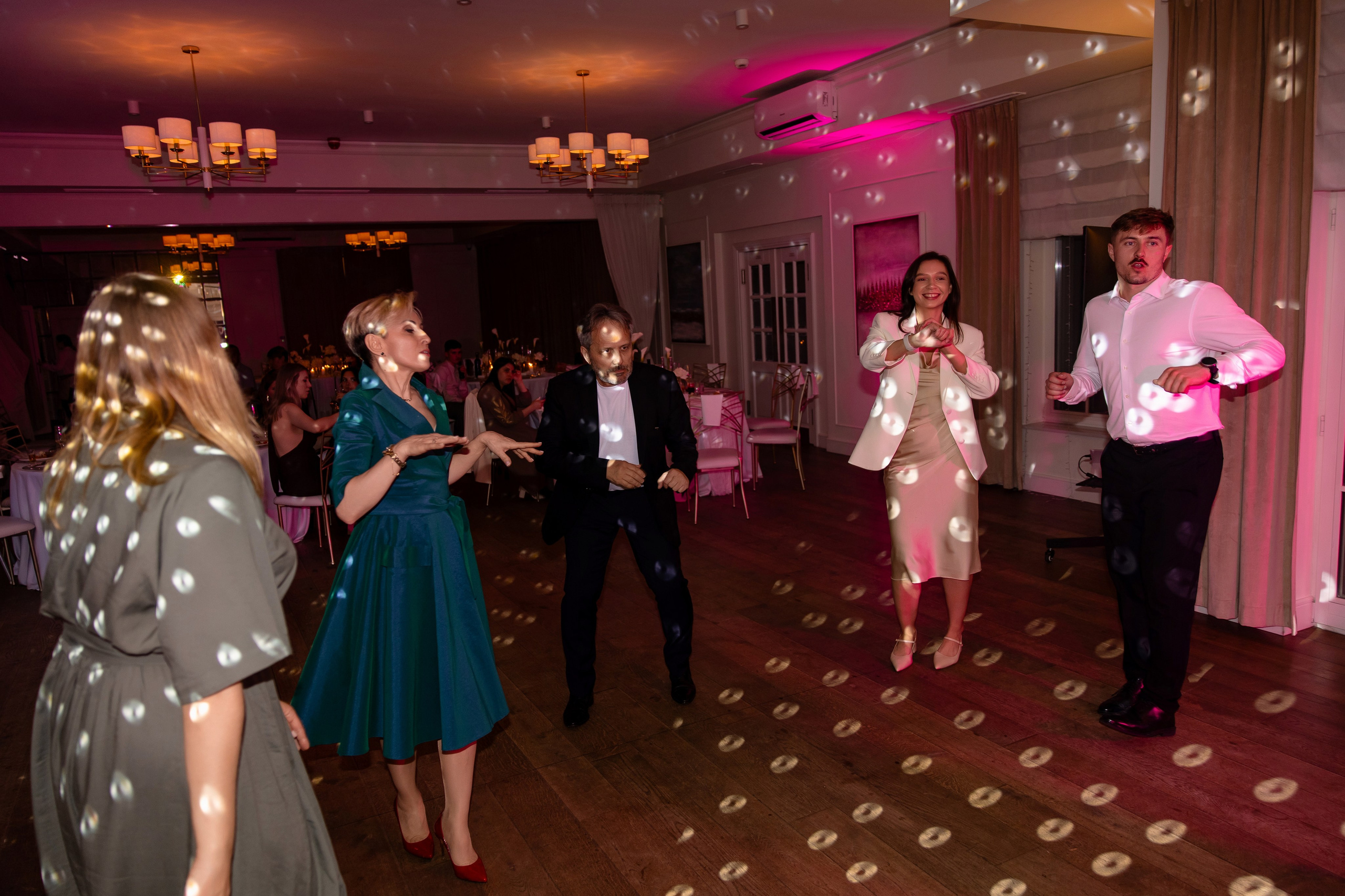 Василь + Іванна. Весільний, сімейний фотограф Варшава