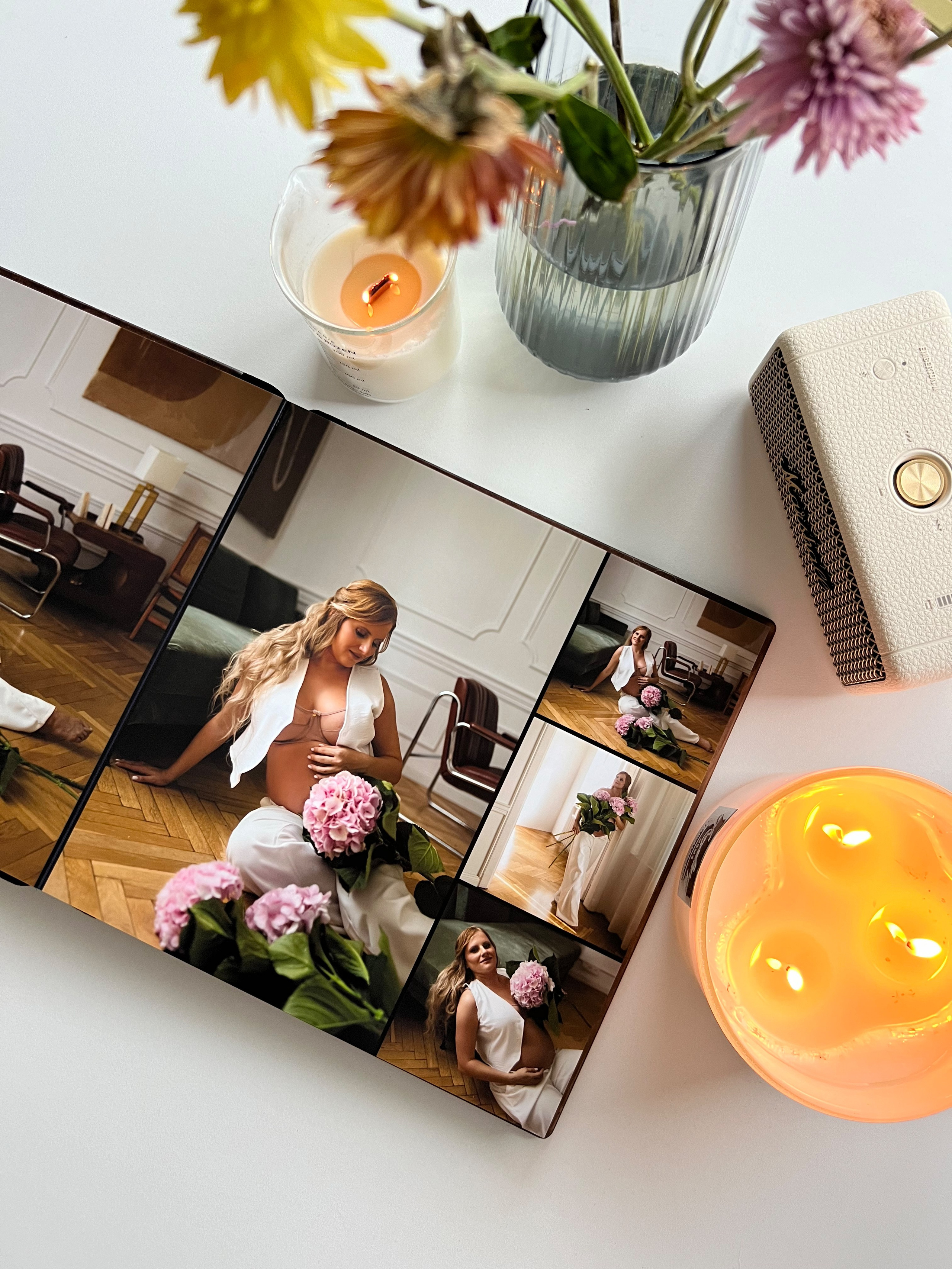 Fotoksiążki. Весільний, сімейний фотограф Варшава