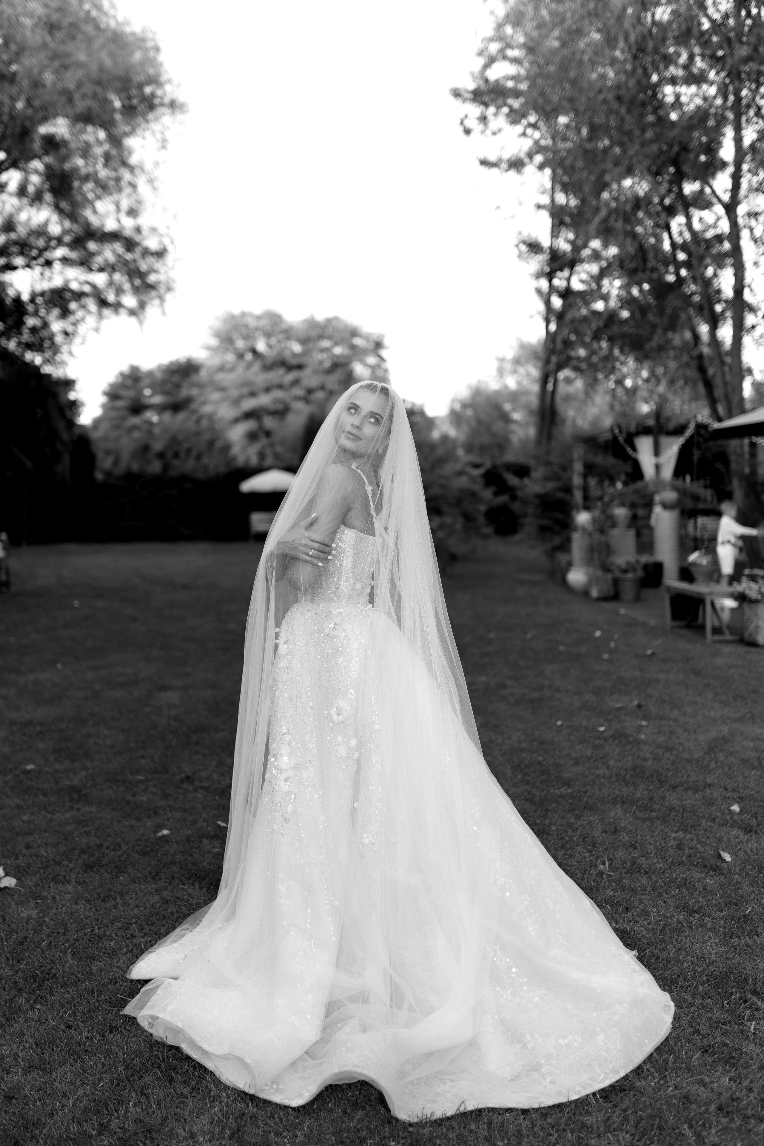 Андрій+Тетяна. Весільний, сімейний фотограф Варшава