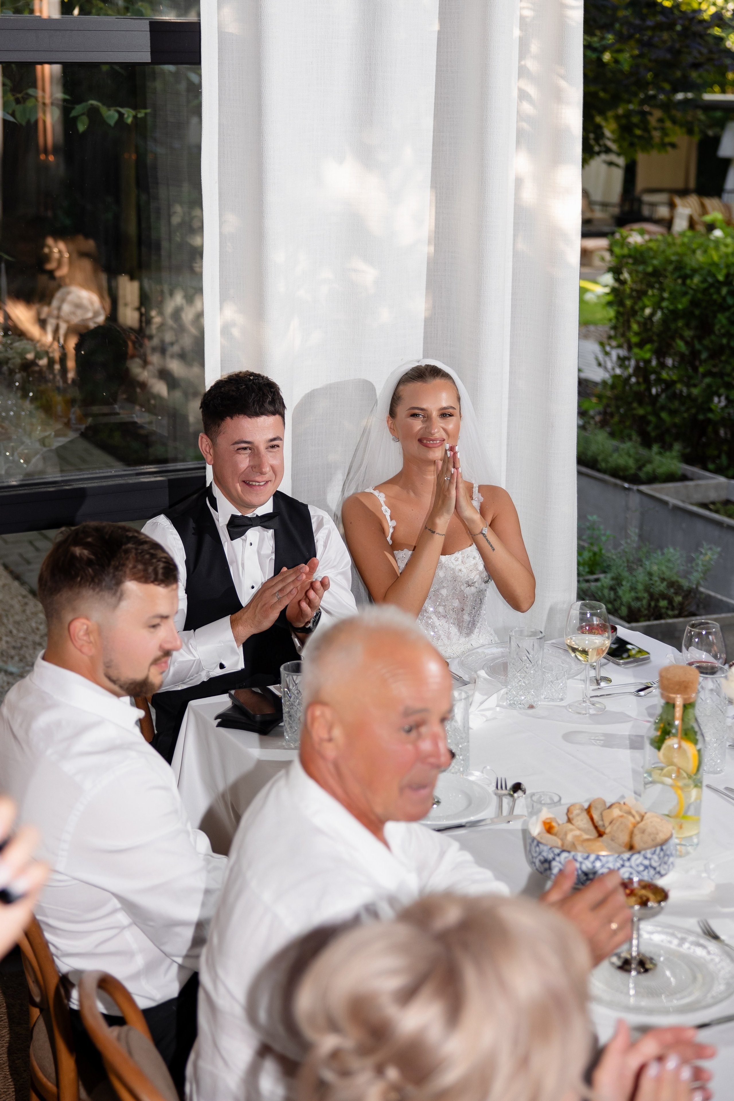 Андрій+Тетяна. Весільний, сімейний фотограф Варшава