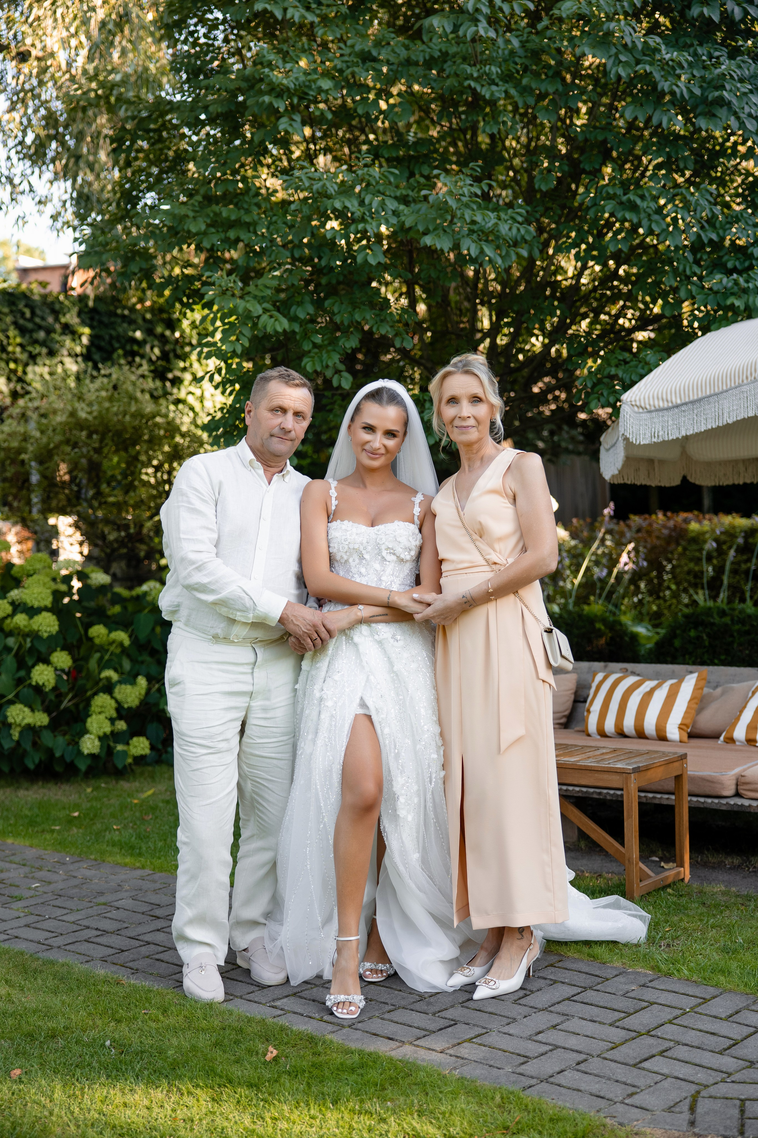 Андрій+Тетяна. Весільний, сімейний фотограф Варшава