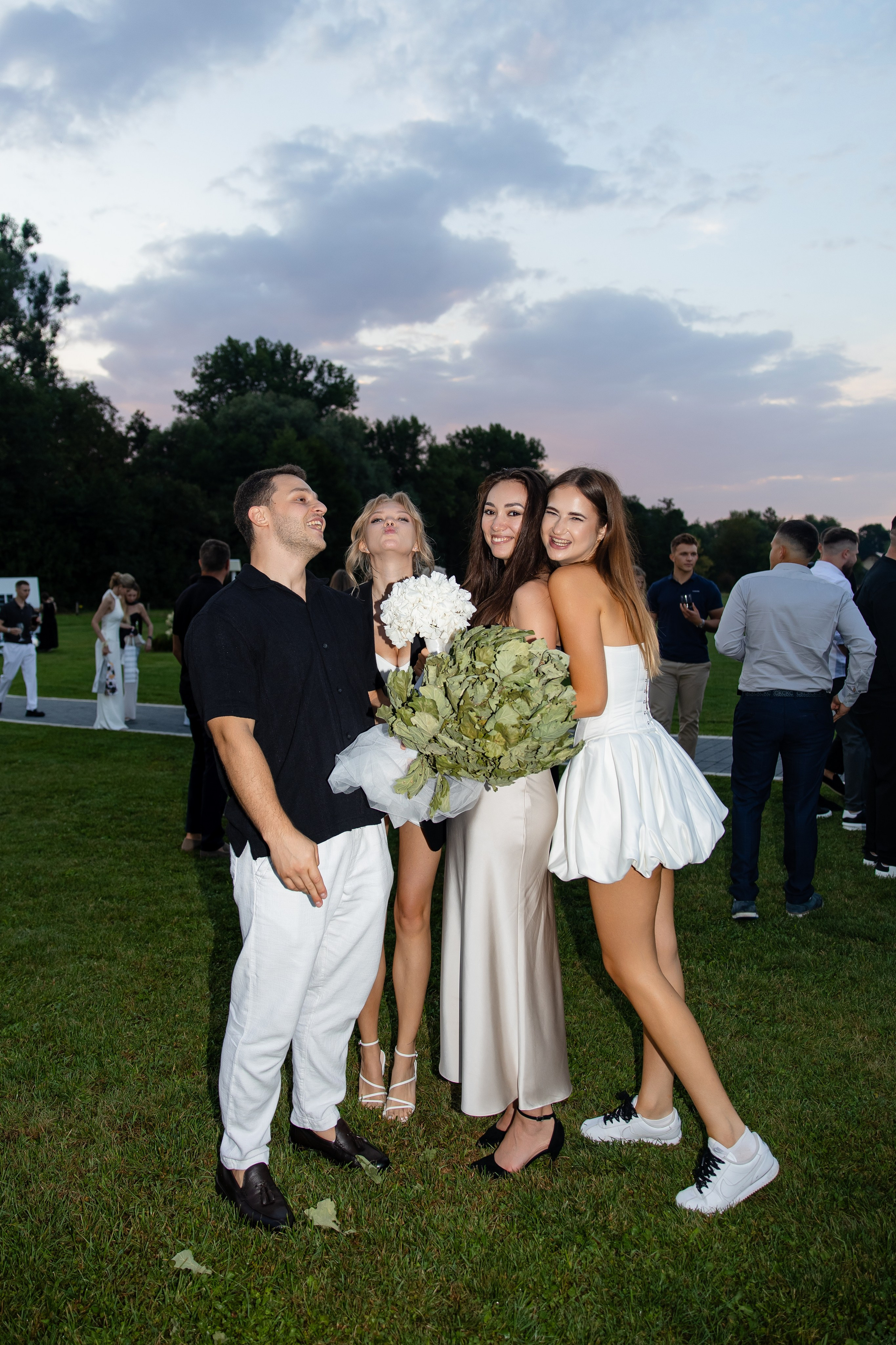 Артур + Анастасія. Весільний, сімейний фотограф Варшава