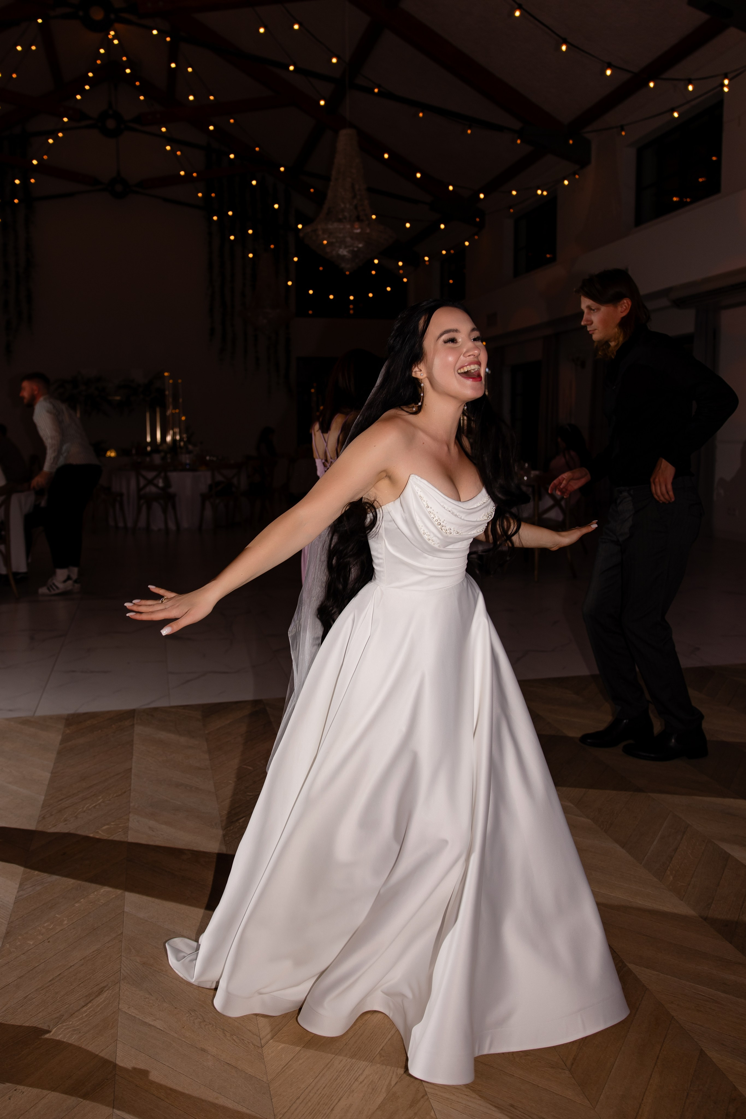 Діма + Валерія. Весільний, сімейний фотограф Варшава