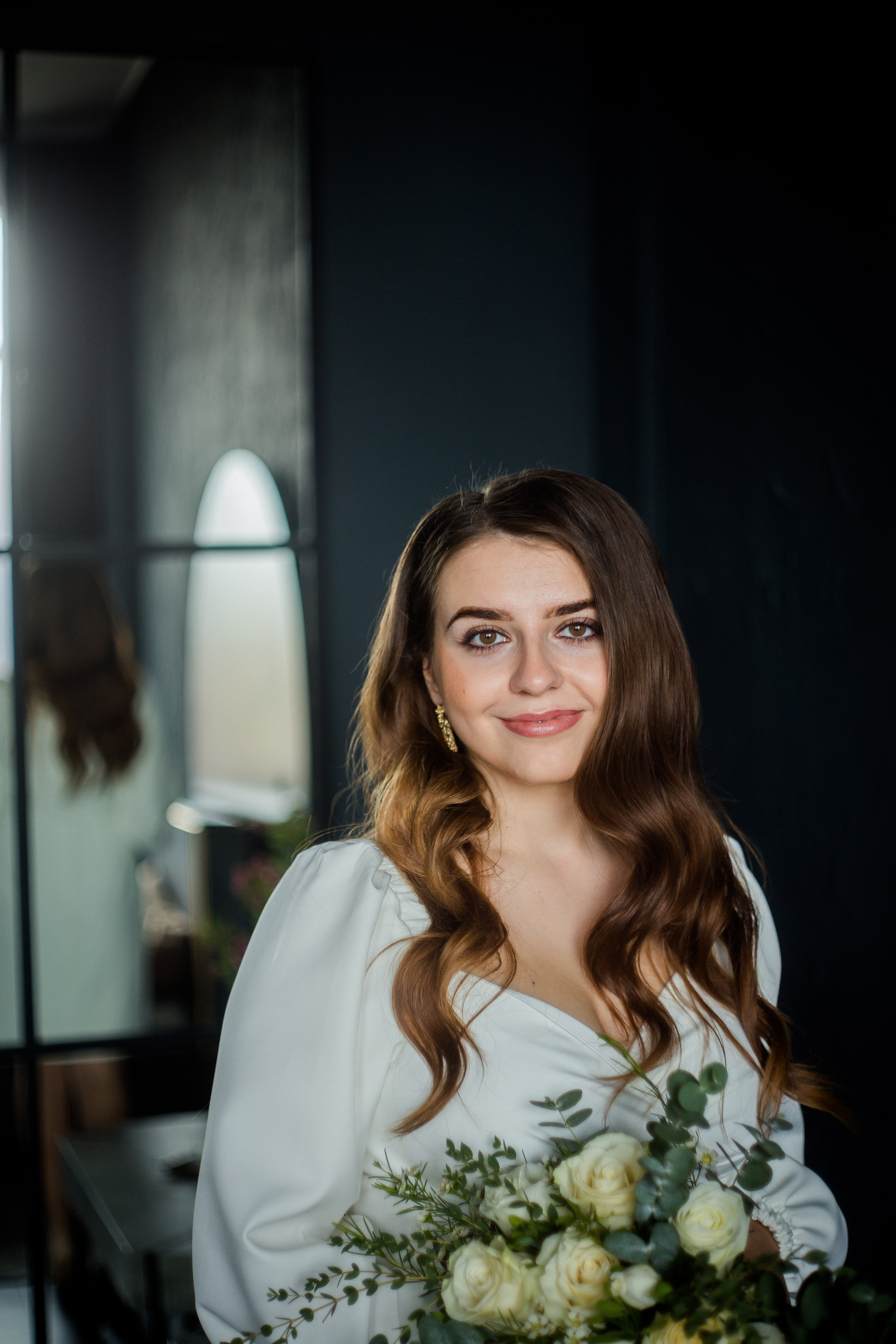 D+K | Intimate Wedding. Photographer in Los Angeles. Julia Ishmuratova