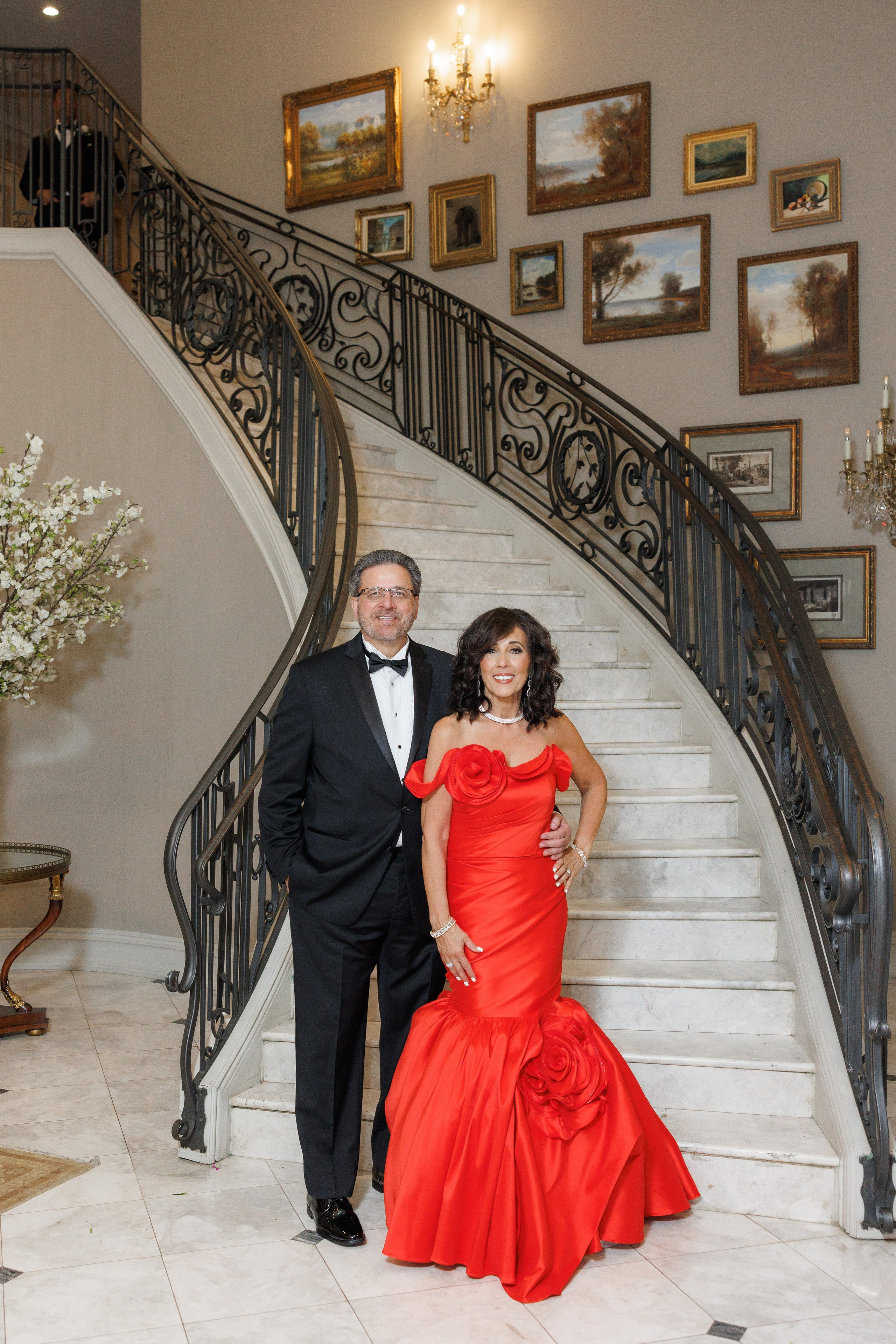 Victoria & Nicholas, Park Chateau, NJ. Wedding Photo & Video