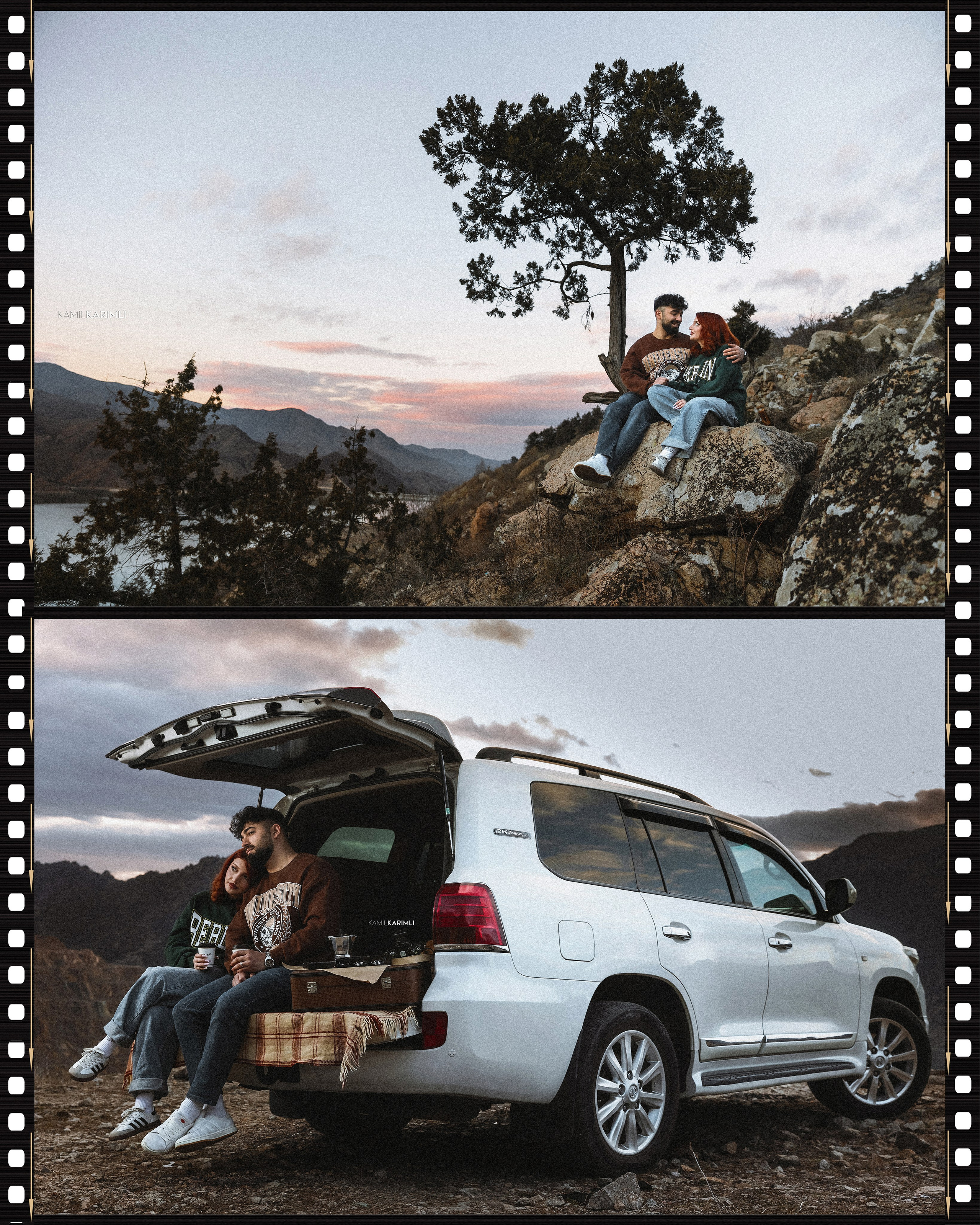 Islam&Aycan. Kamil Karimli Photography