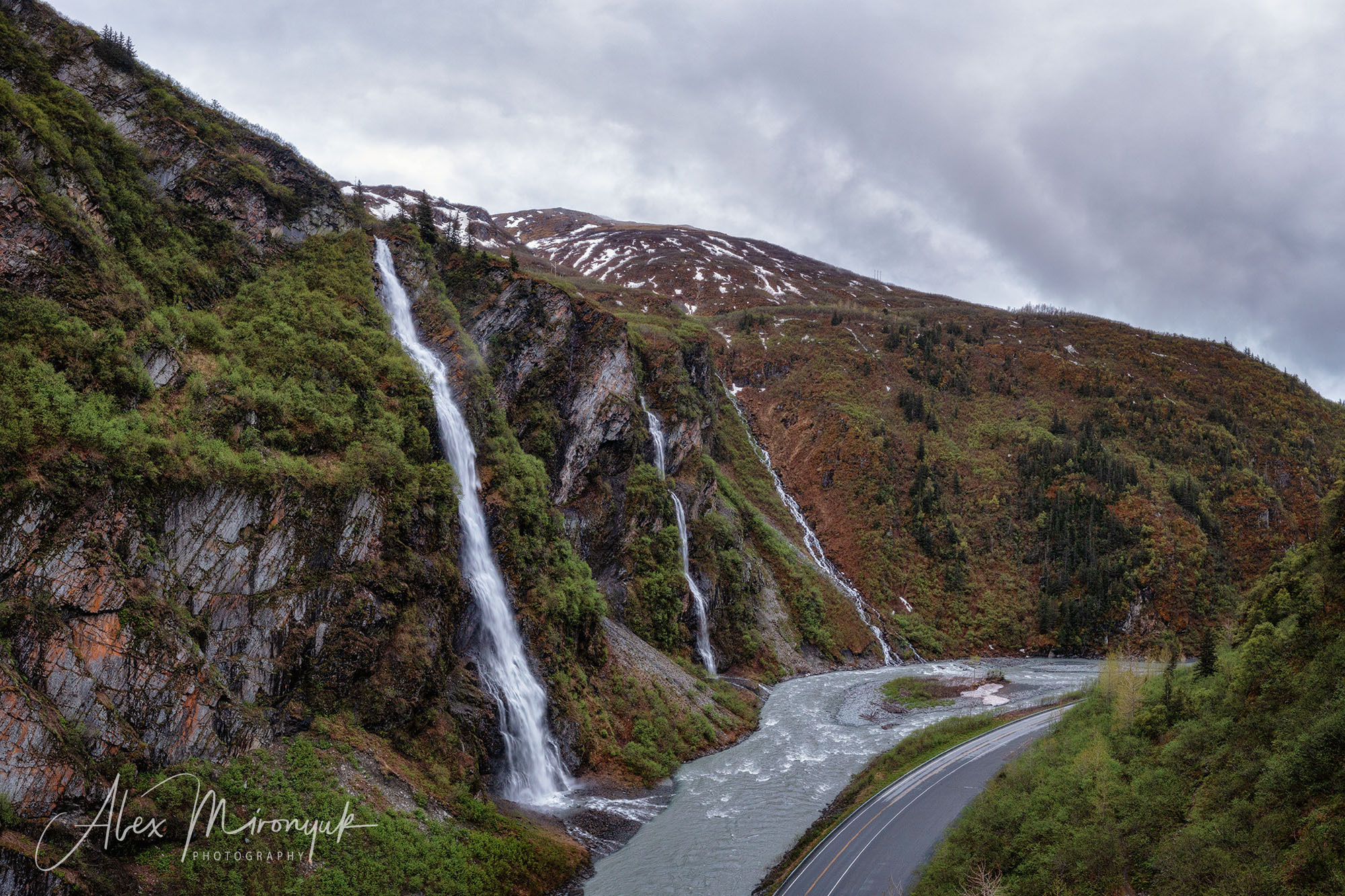 Magnificent Ice. Alaska on RV. Pet, Senior, Landscape, portrait studio, photographer in Miami and Sou
