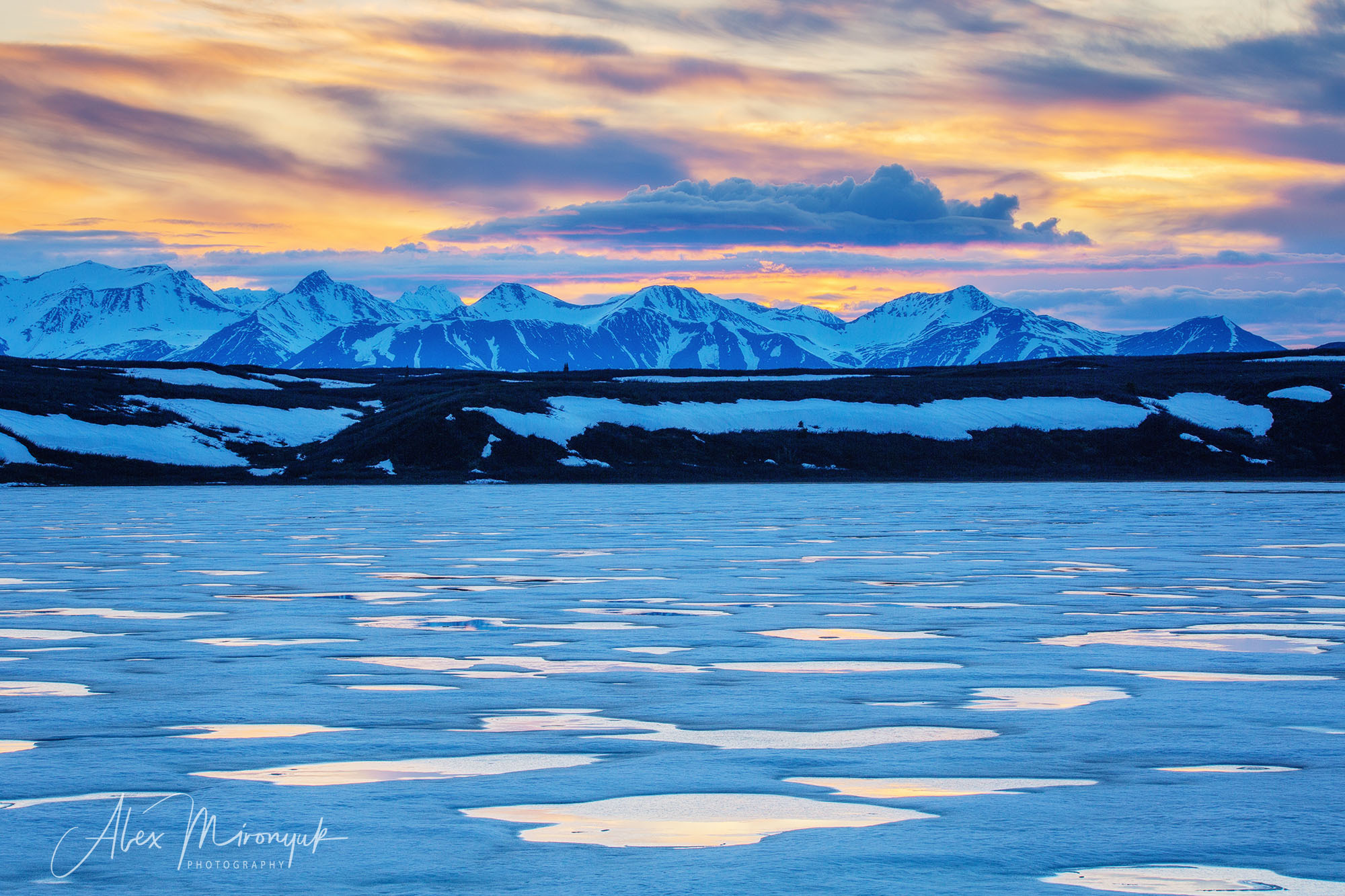 Magnificent Ice. Alaska on RV. Pet, Senior, Landscape, portrait studio, photographer in Miami and Sou
