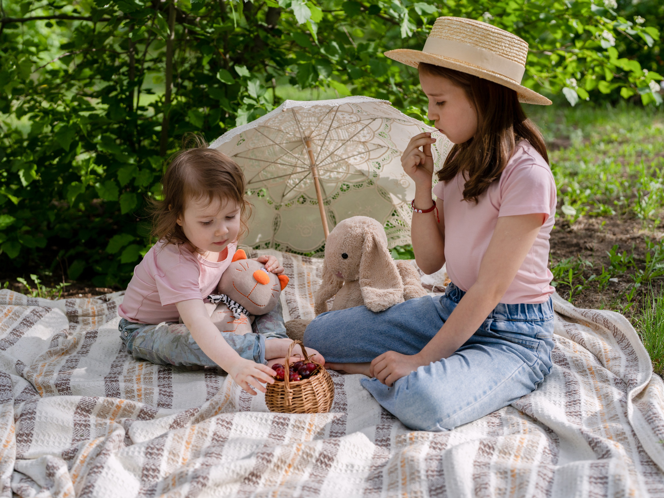 Алиса. Фотограф Костанай
