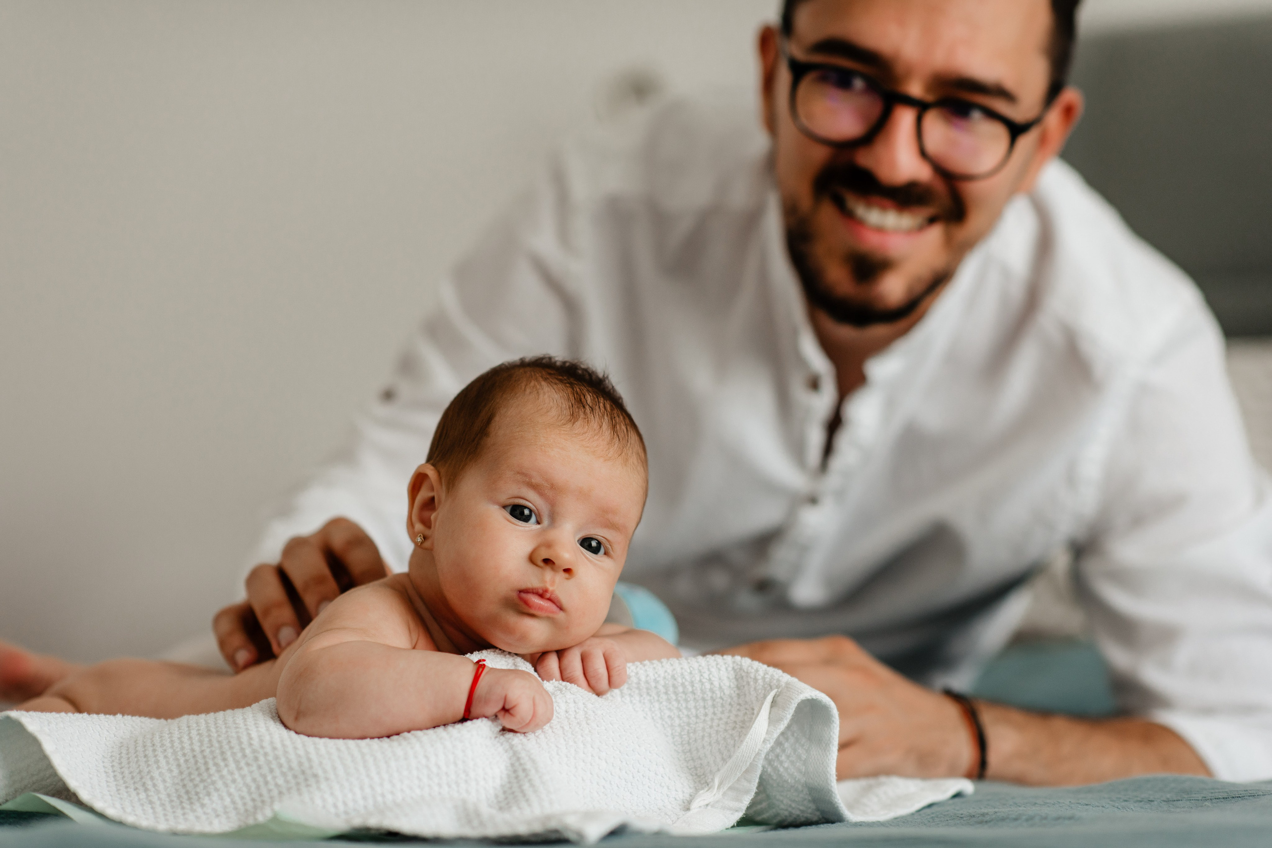 Radu Rahovan Fotograf de botez Cluj