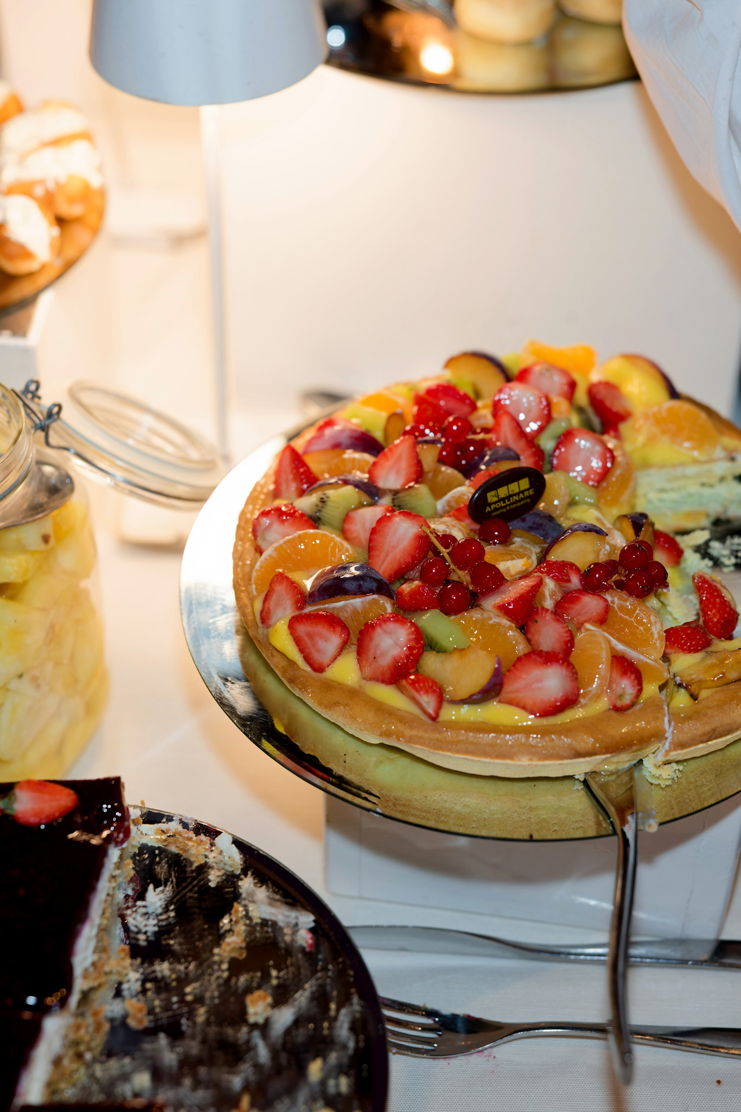 Wedding at Fonte Sala, Umbria