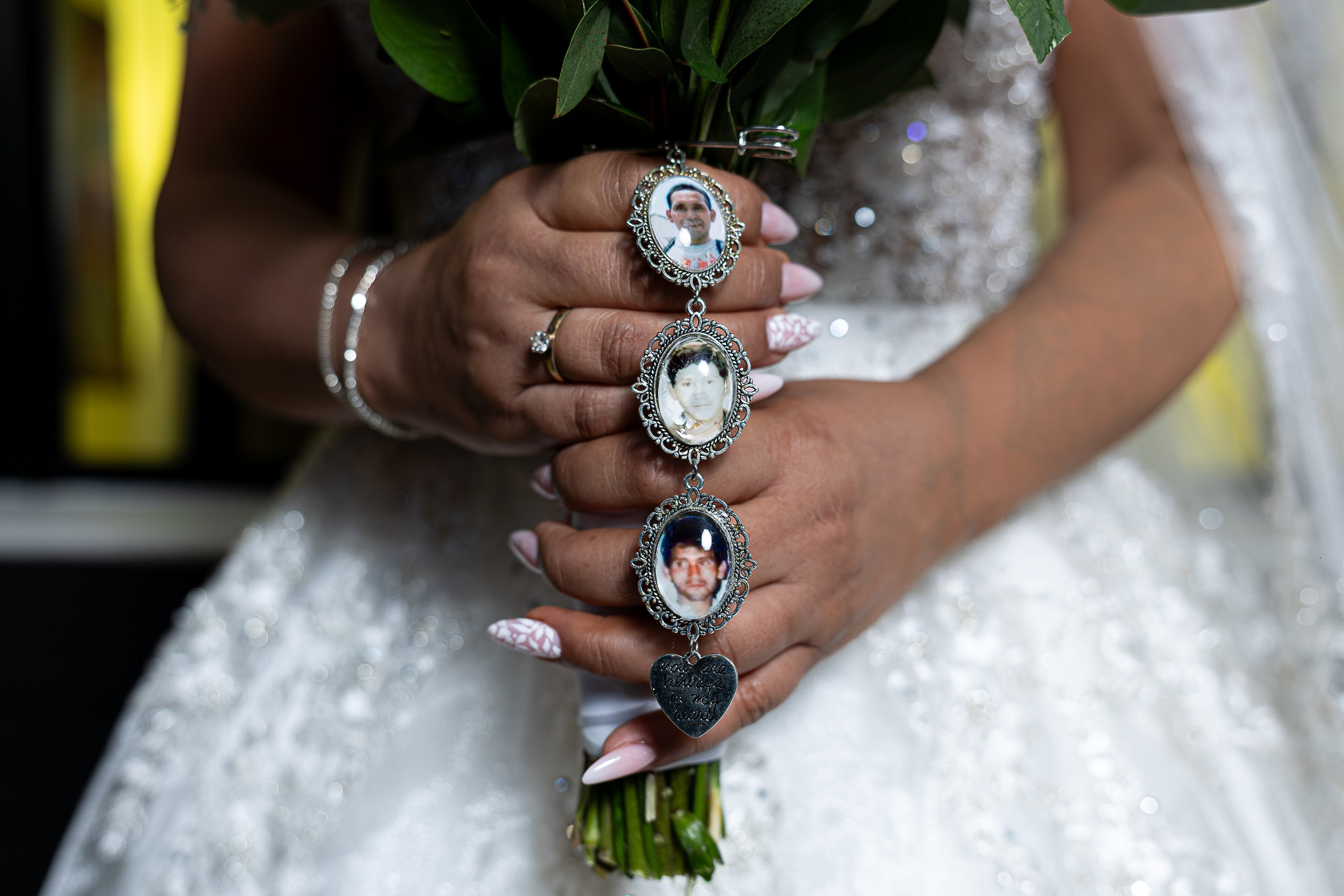 Cindy & Santi. Harnol Lopez - Fotografia de Quinces & Bodas