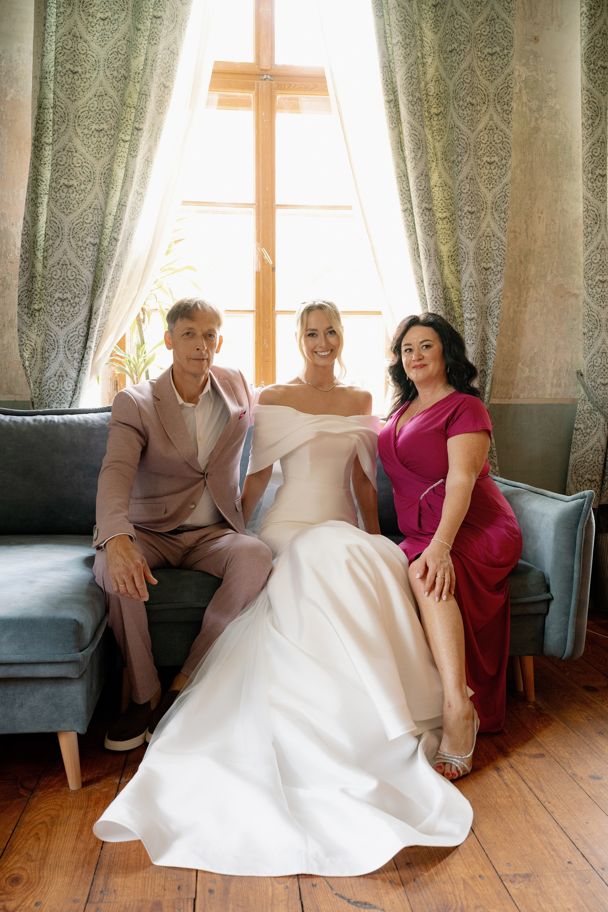 ANASTASIA & ILYA. Bakasphoto wedding and lifestyle photography Latvia and Worldwide