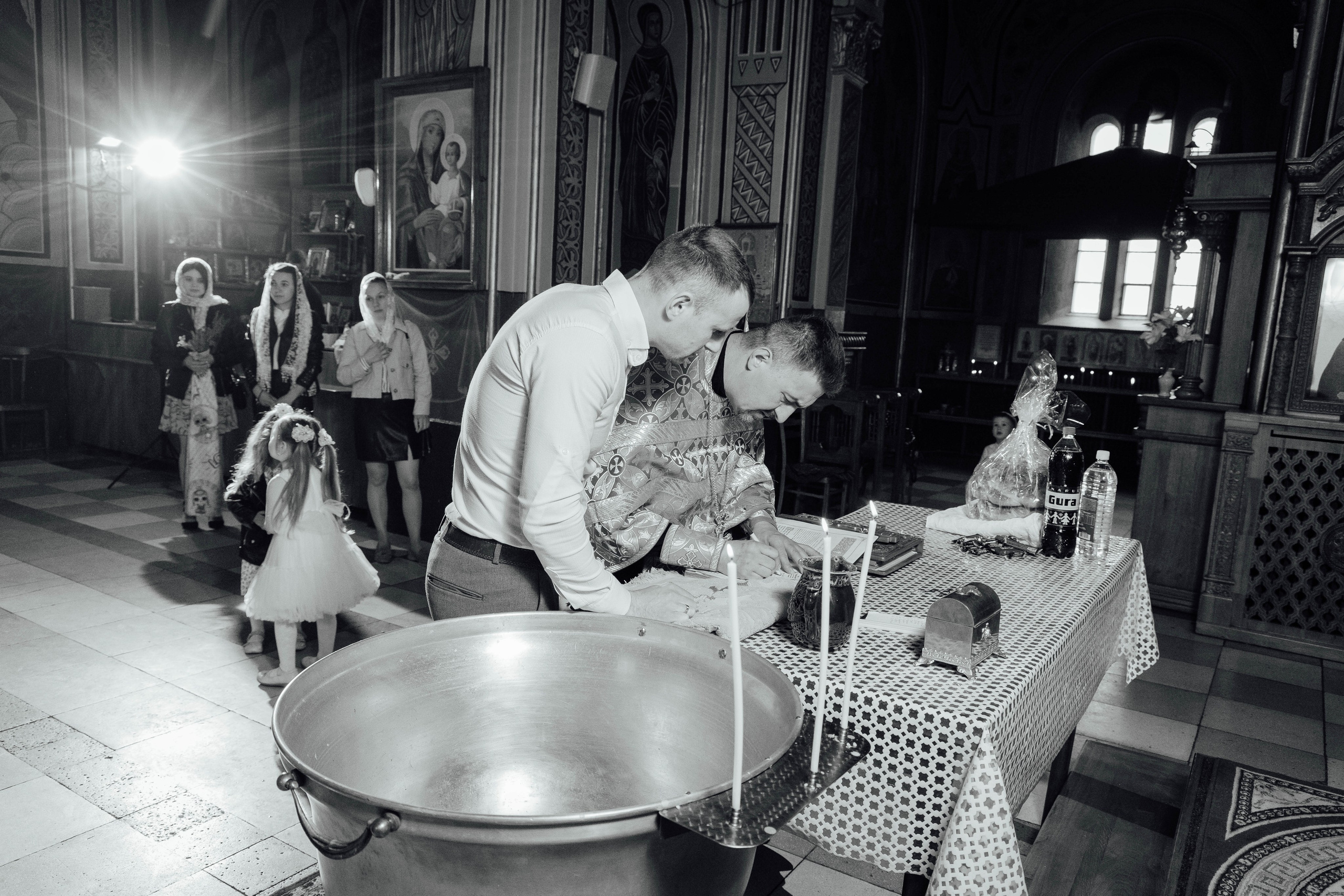 Botez. Свадебный Фотограф, Детский и семейый Фотограф Молдова