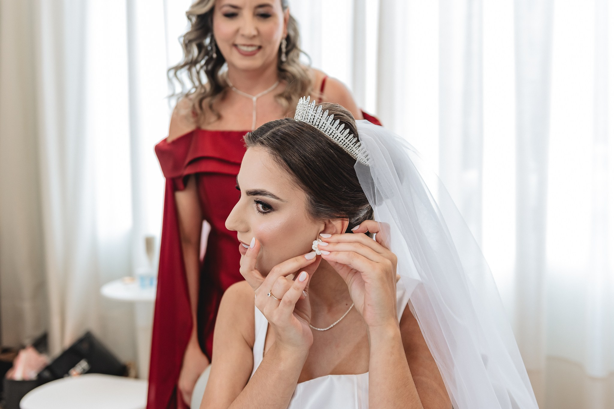 Mateus e V. Fotografo de casamento I Claudinei Moura