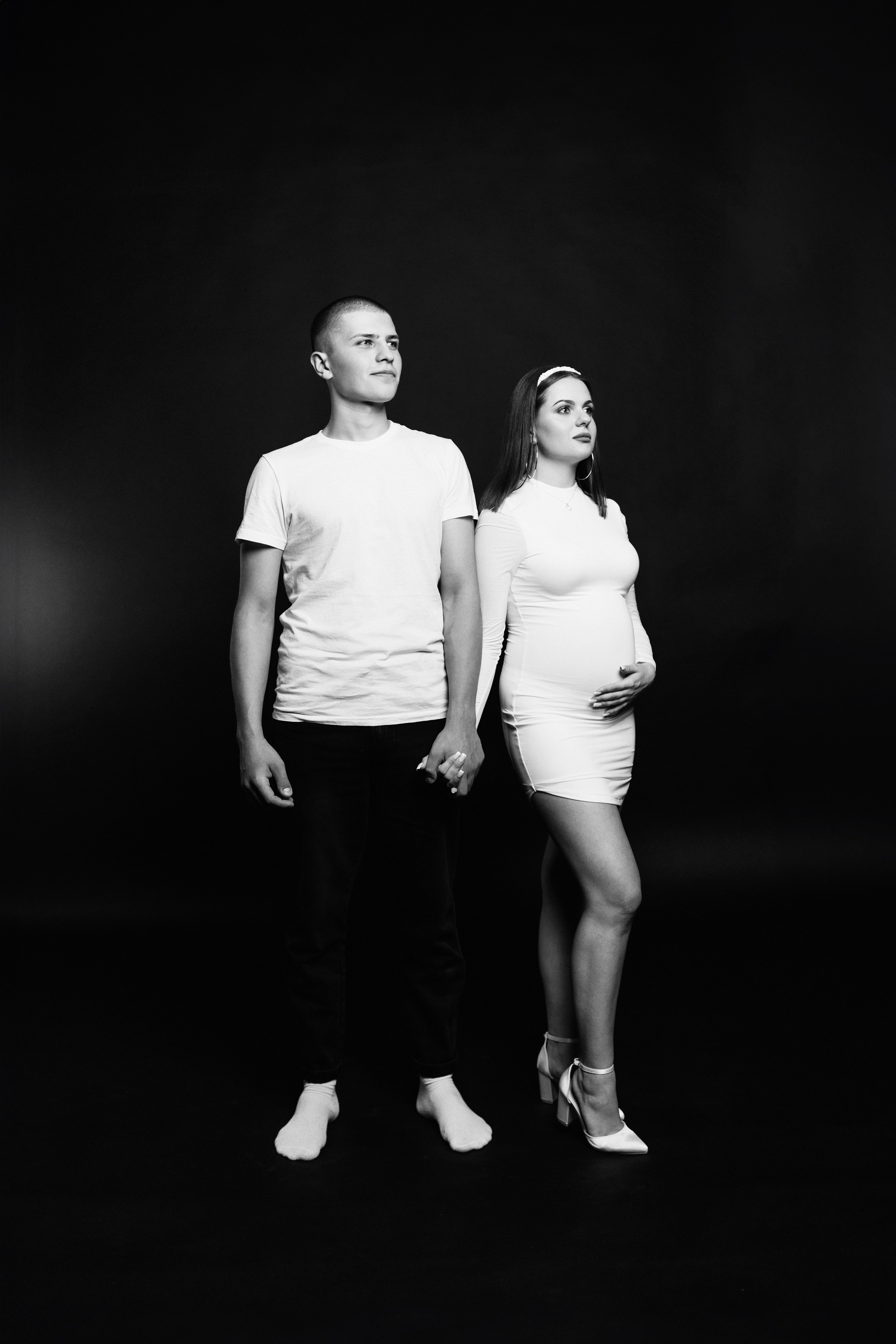 Gender Party 💗💙. Anna Rudnichenko Fotograf Szczecin / Анна Рудніченко Фотограф Щецин