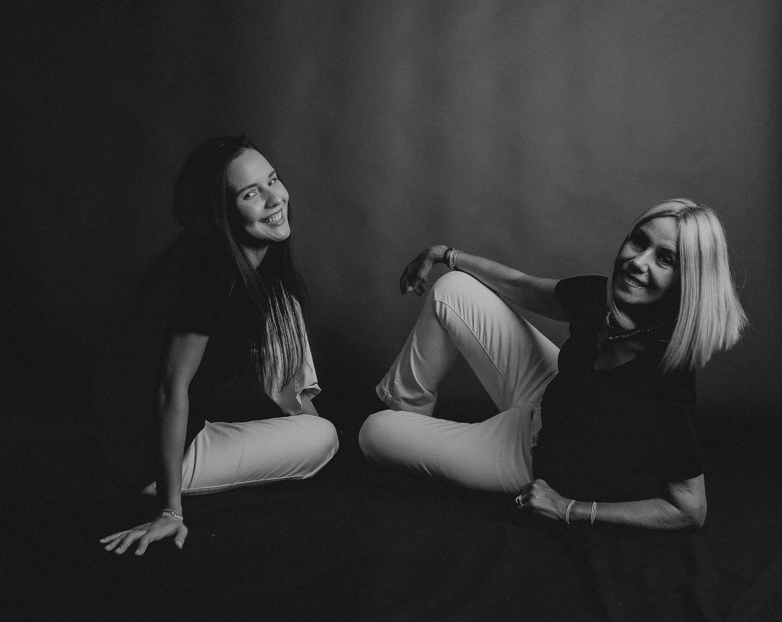 Adri & Maricris. Wedding and family photographer in Mexico City