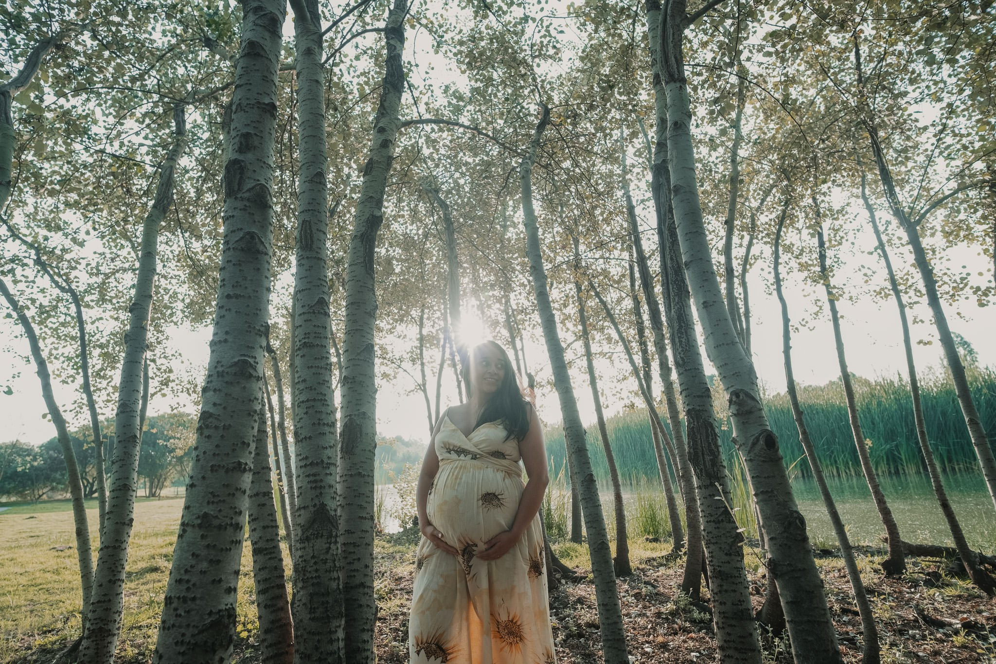 Emilia. Wedding and family photographer in Mexico City