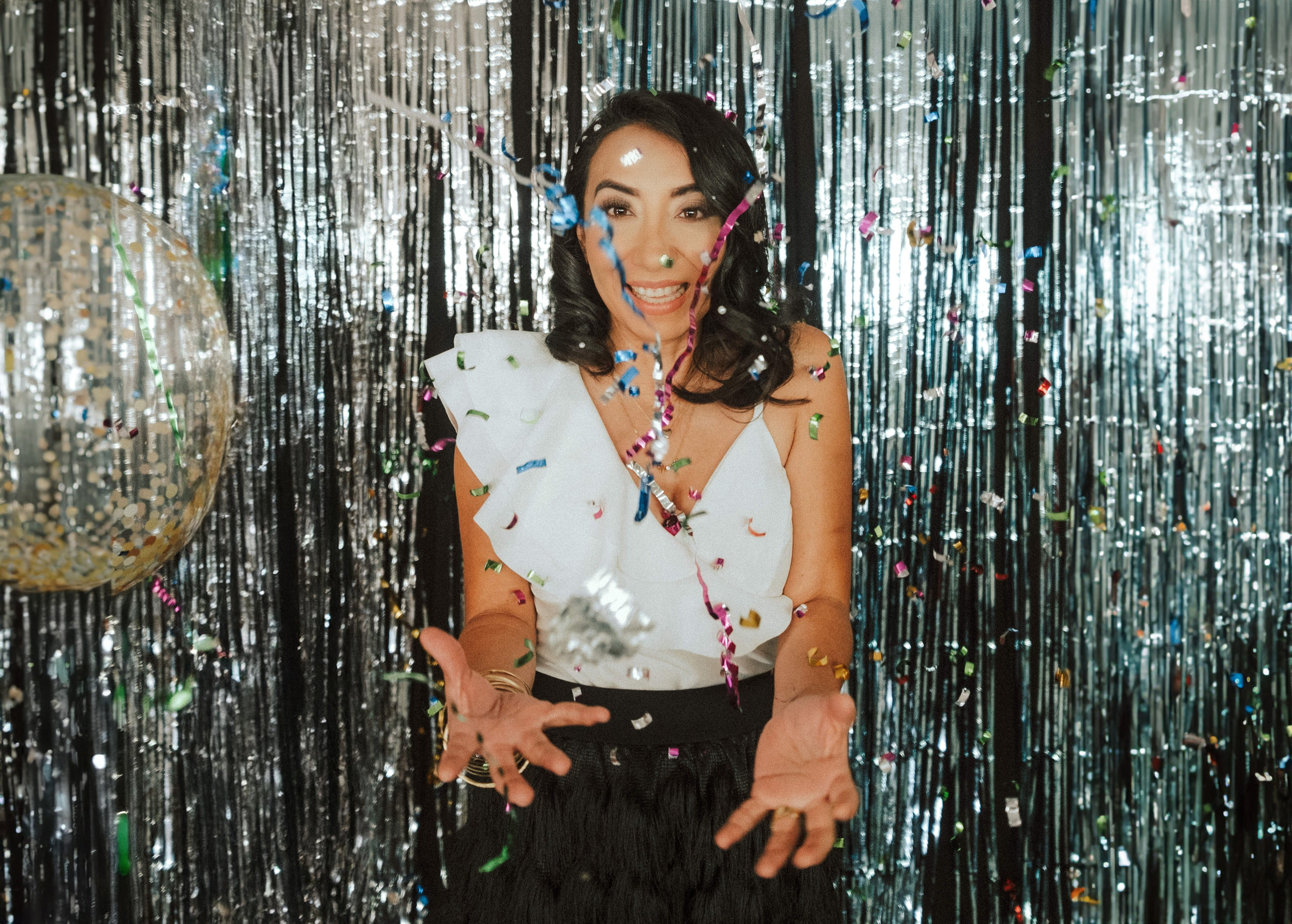 Evelin. Wedding and family photographer in Mexico City