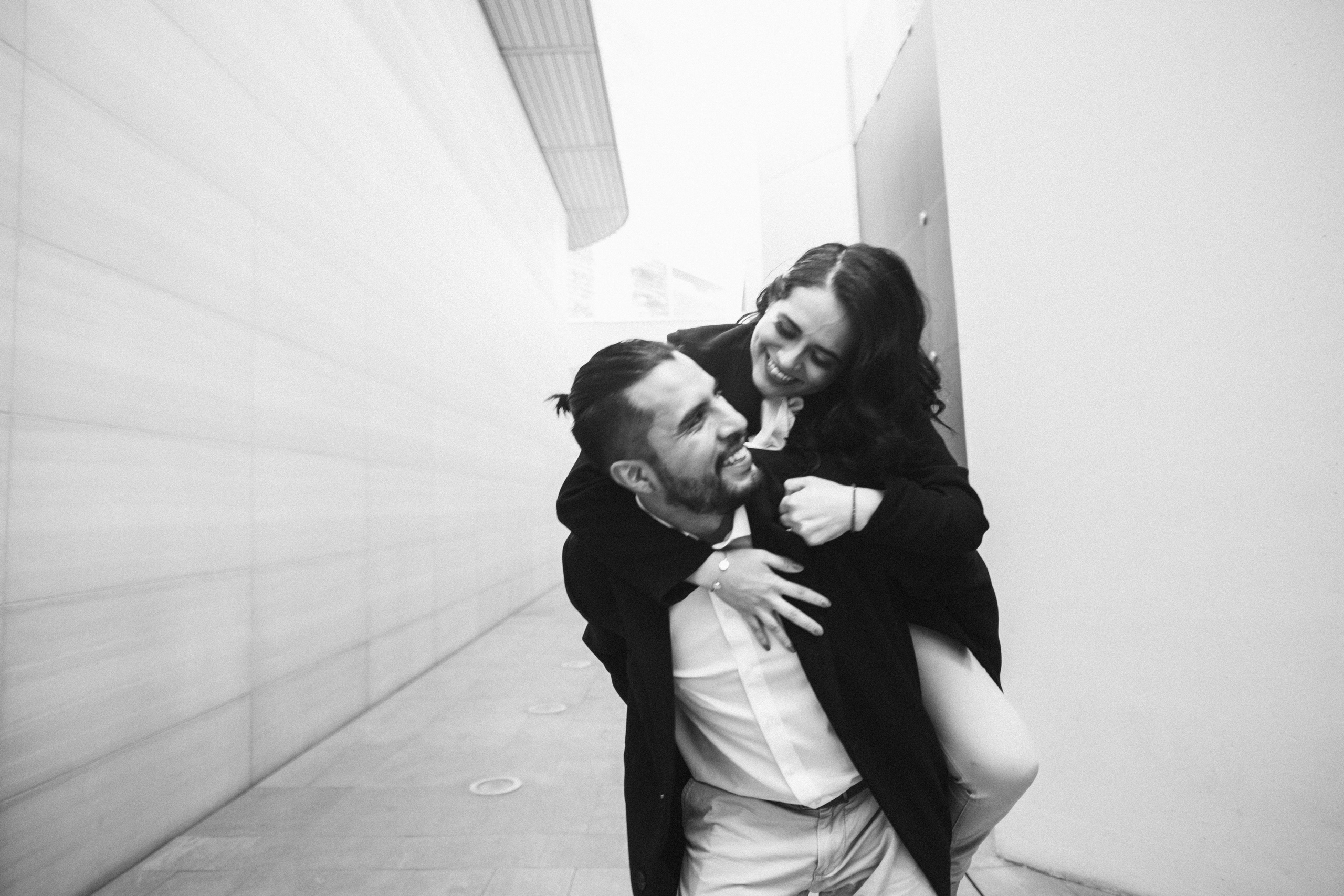 Lety & Pedro. Wedding and family photographer in Mexico City