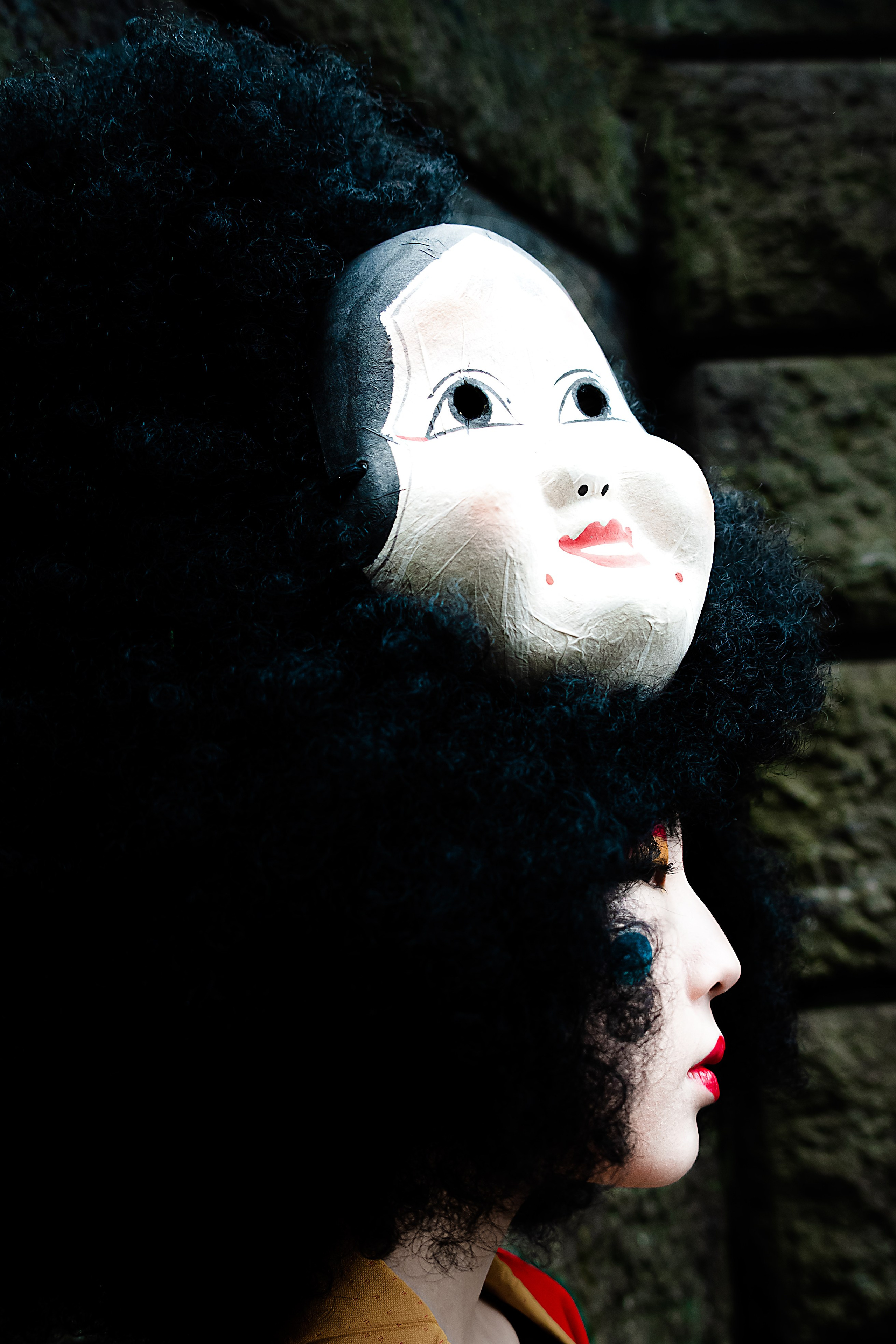 TSOZO　PROJECT. Anna Miyauchi