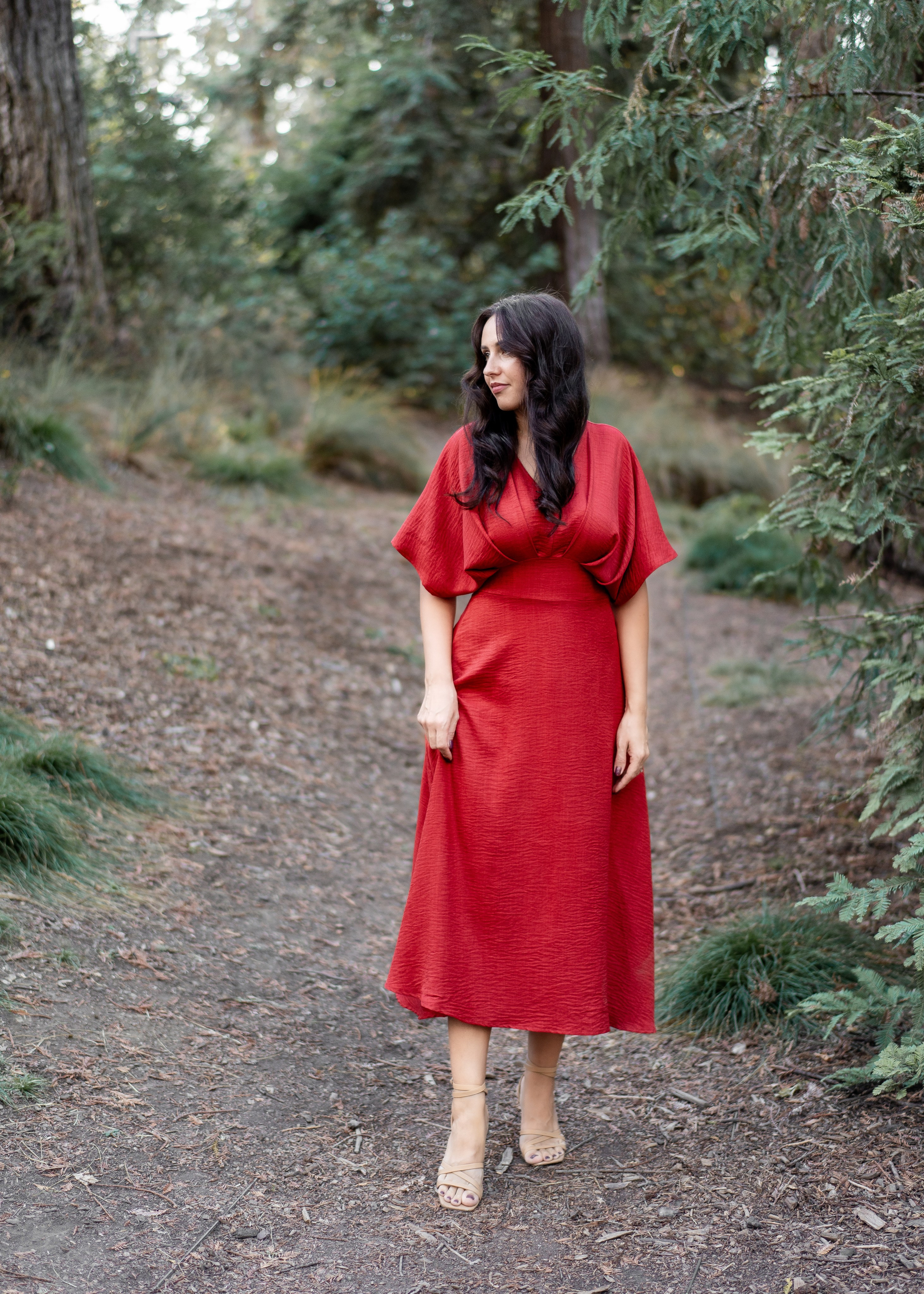 Mikhailov family. Family photographer in Sacramento | Sofia Pavenko