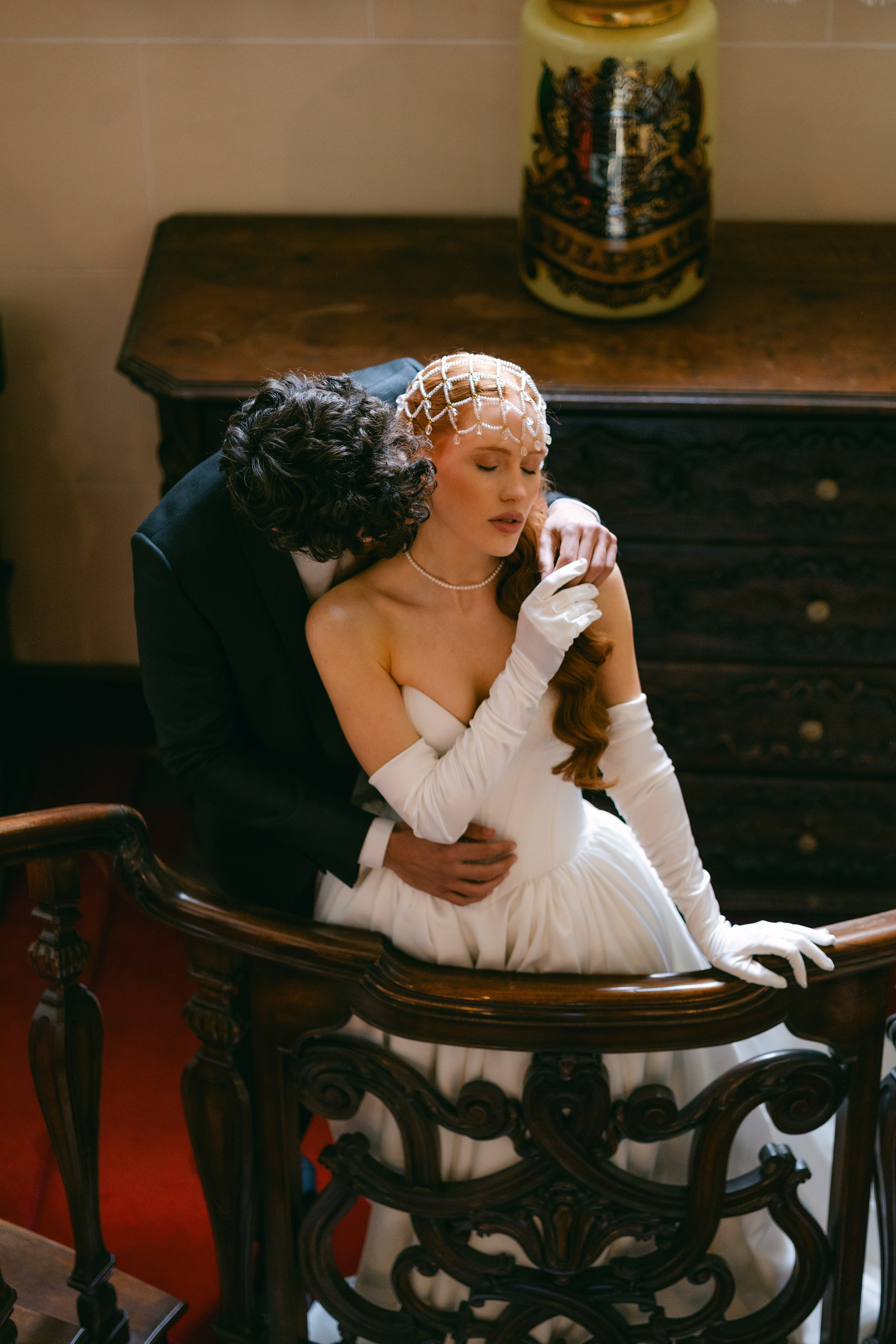 Roberta & Antoine. Sara Luca Wedding Photographer in Italy and Europe