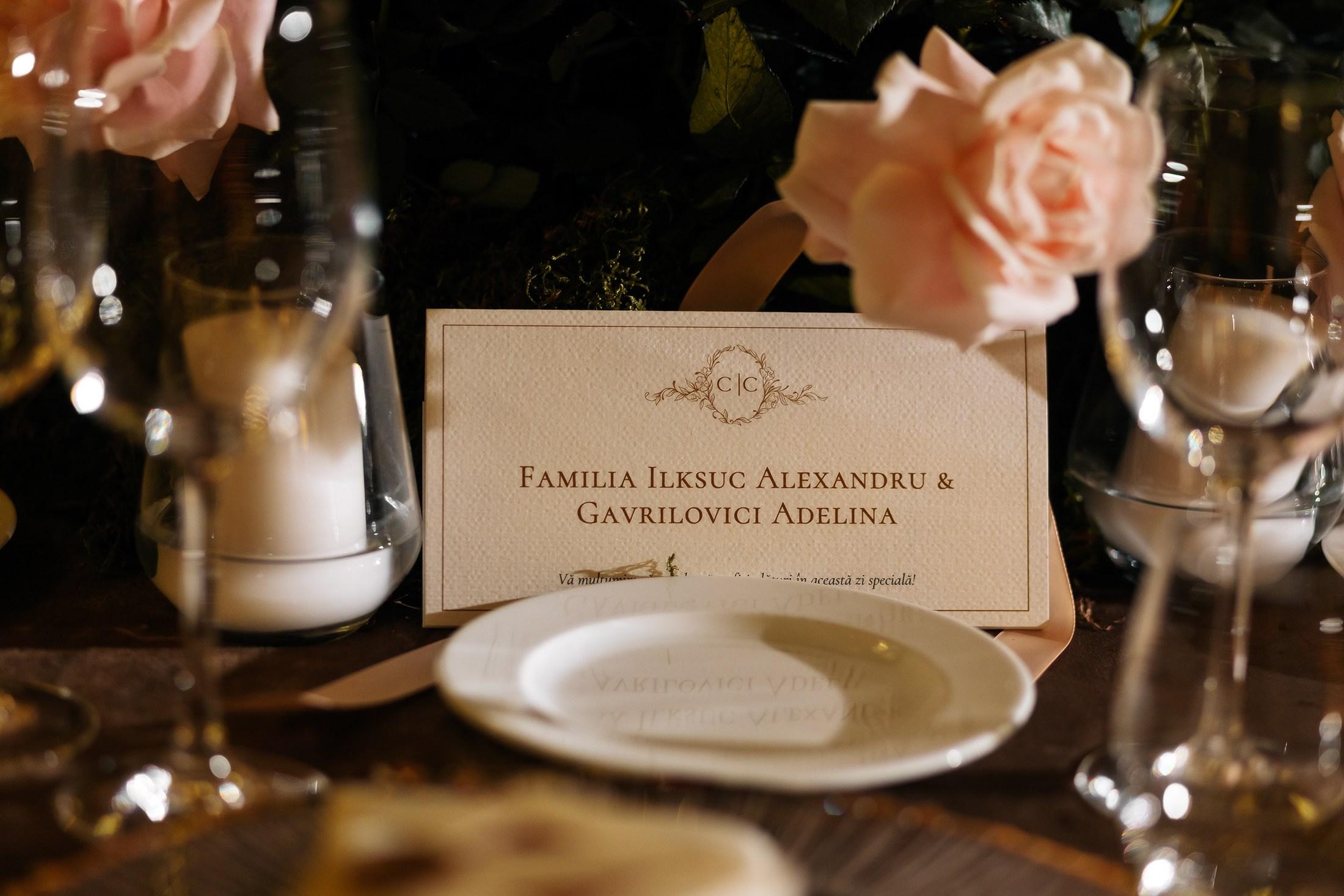 CRISTINA + CĂTĂLIN  BUCUREȘTI. Fulga Photographer