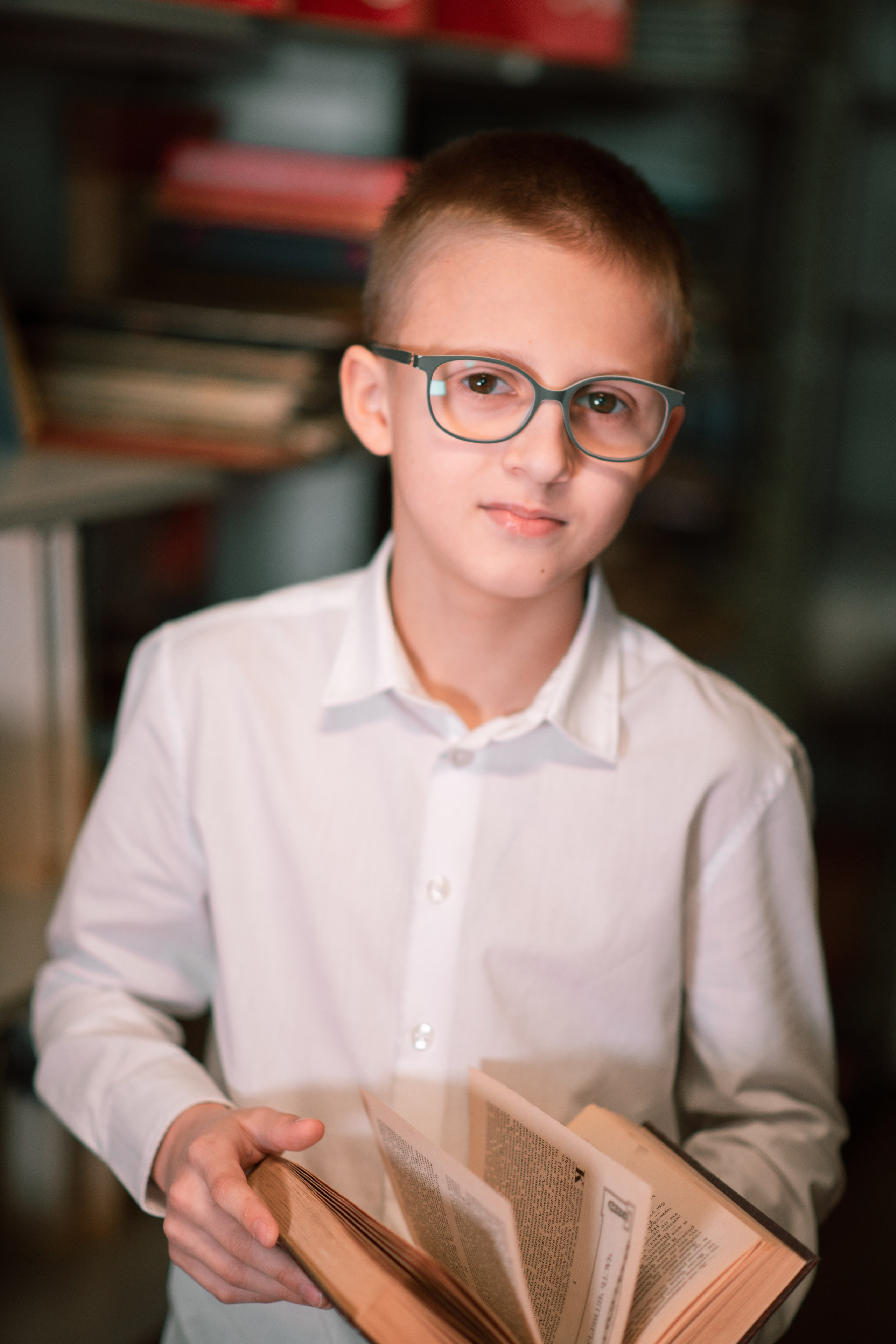 Портреты. Семейный и детский фотограф