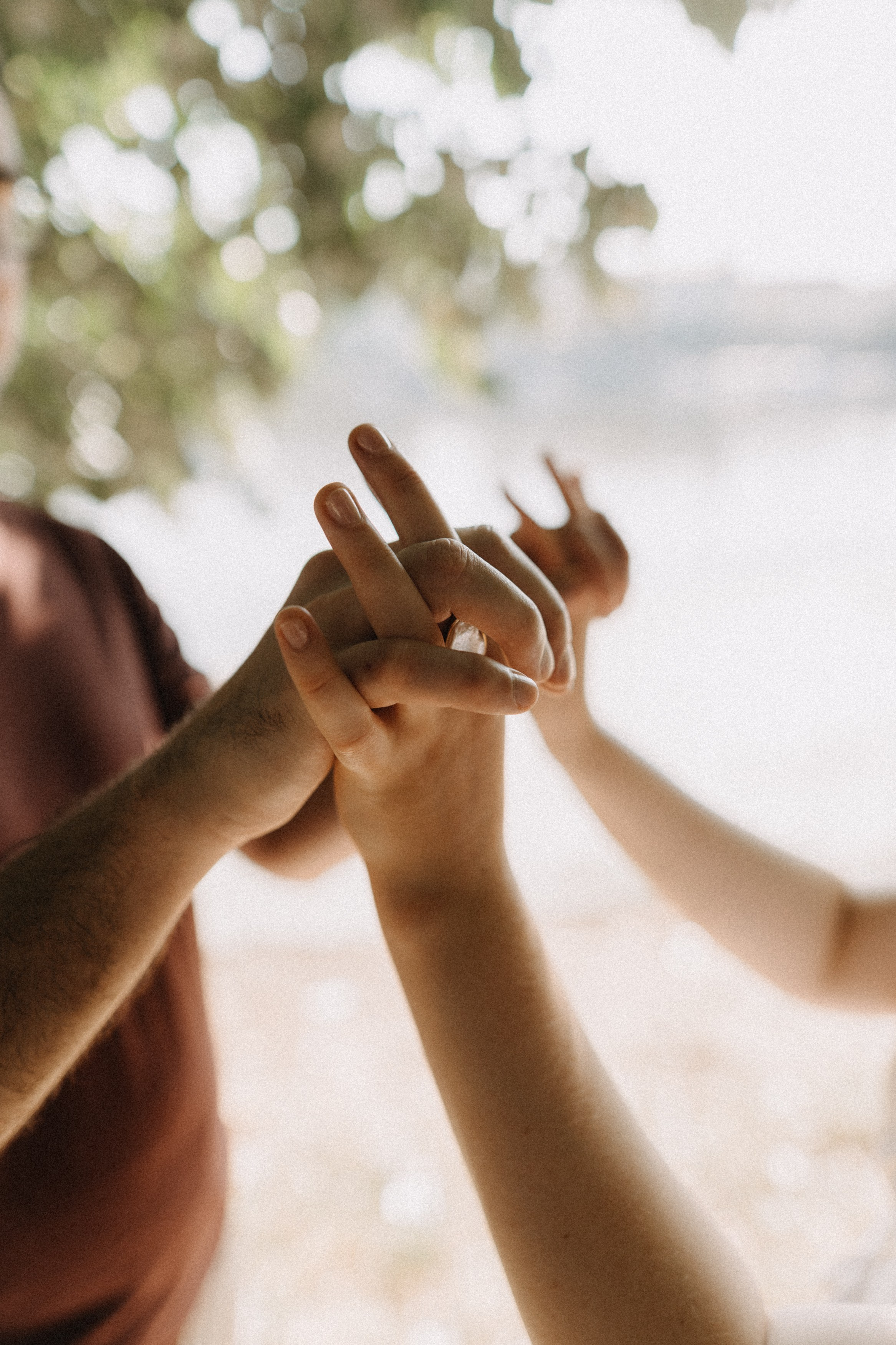 . Фотограф в Праге Анна Лебедева