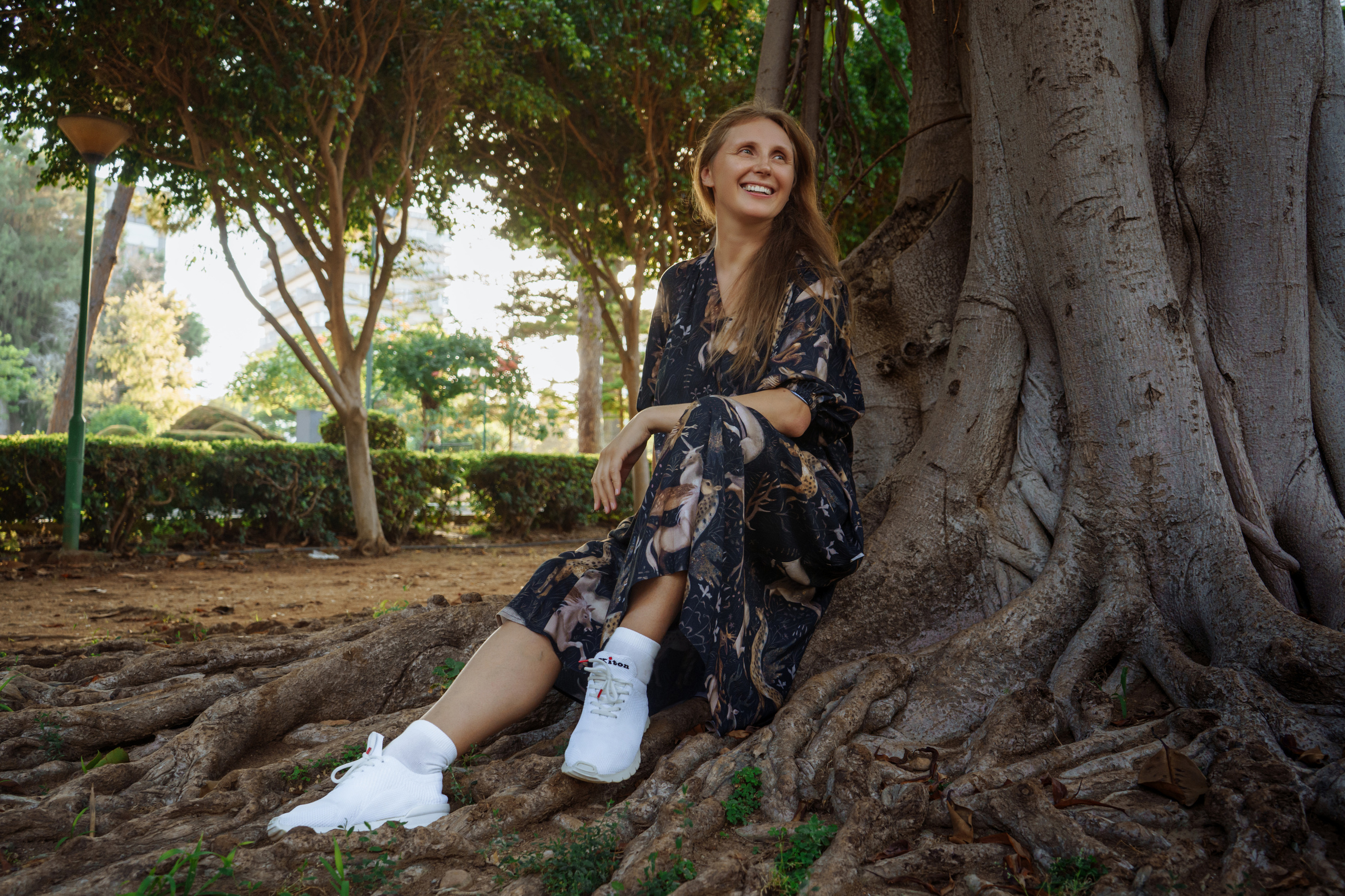 Kate’s family. Photographer in Cyprus