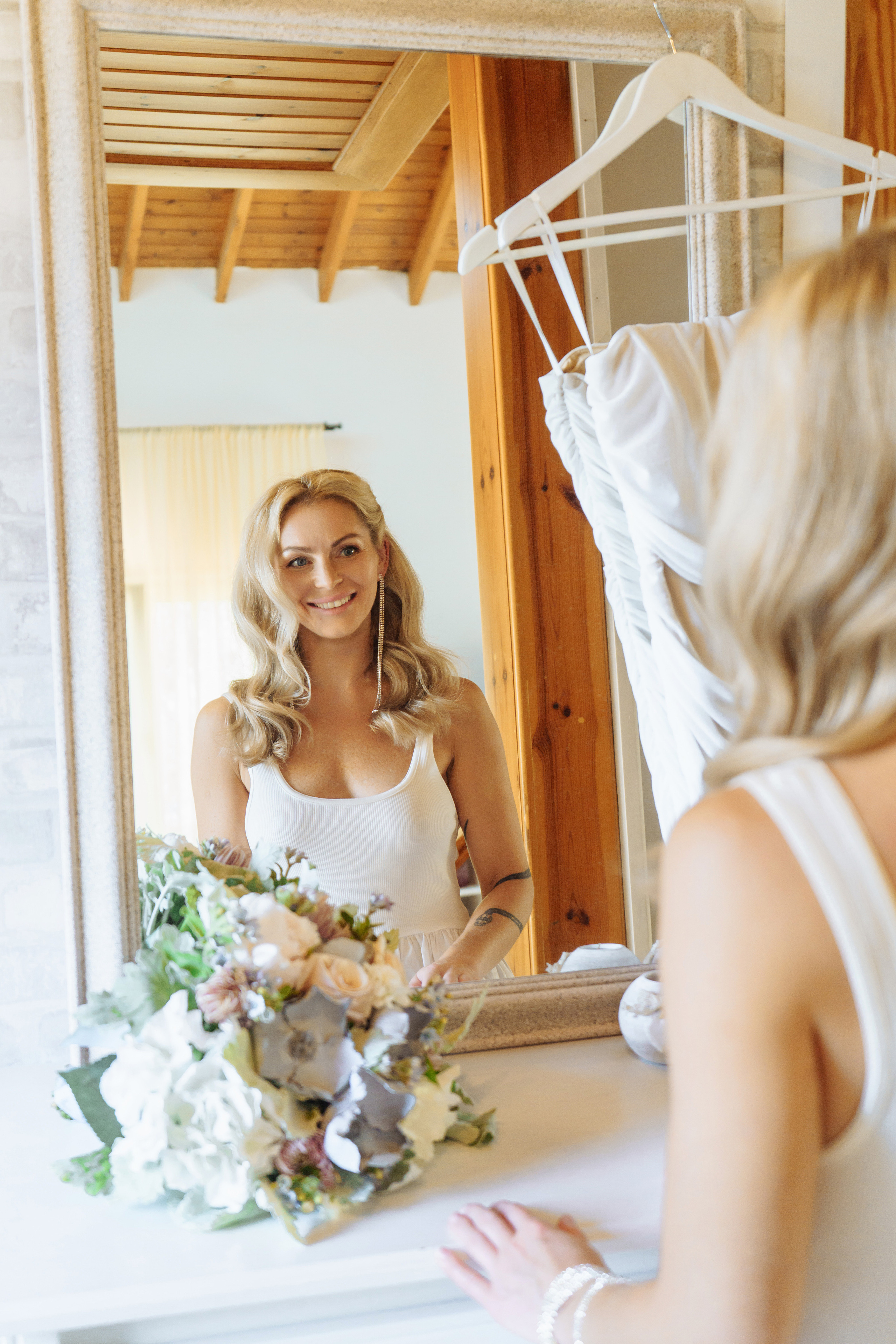 Alex and Elena. Photographer in Cyprus