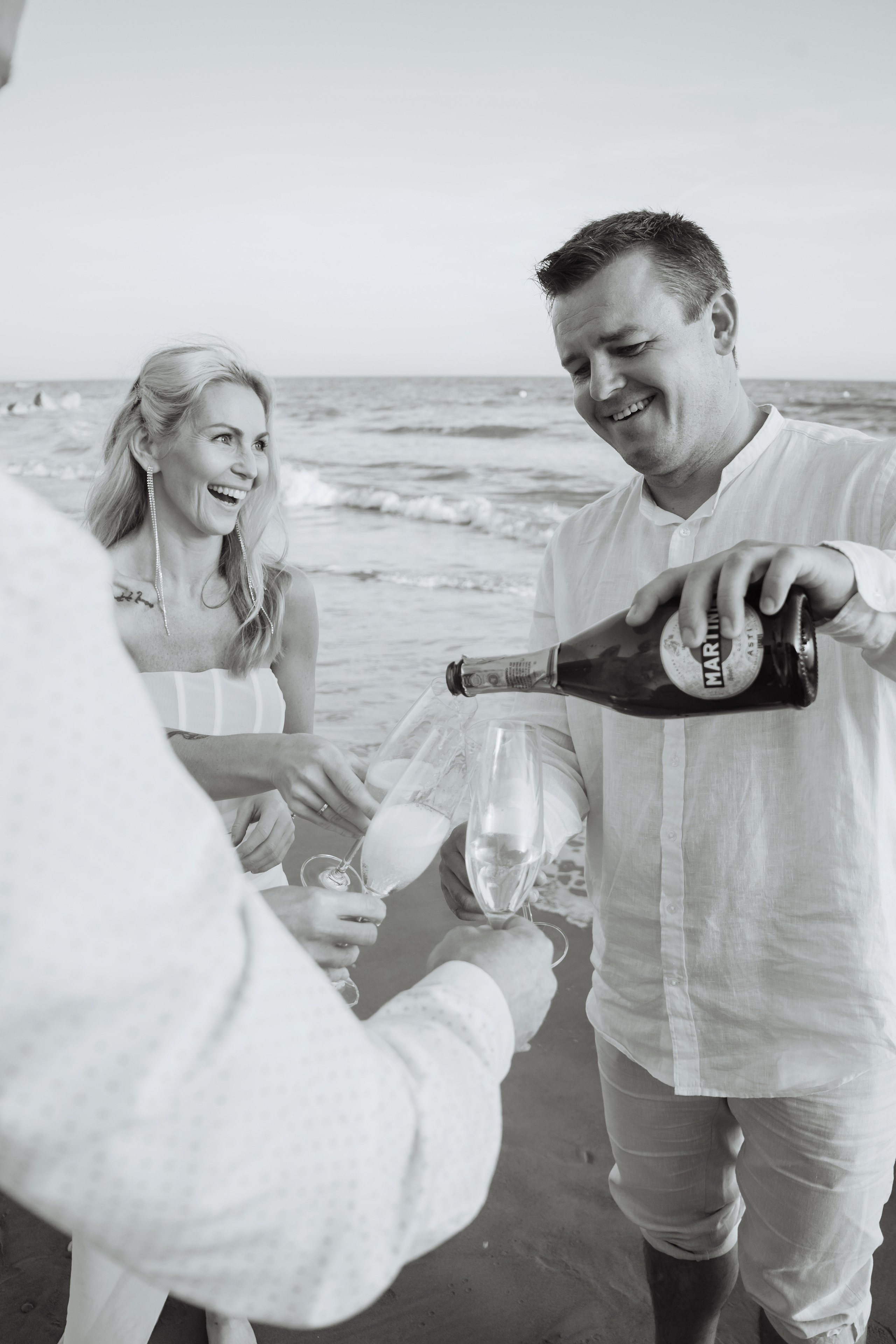 Alex and Elena. Photographer in Cyprus