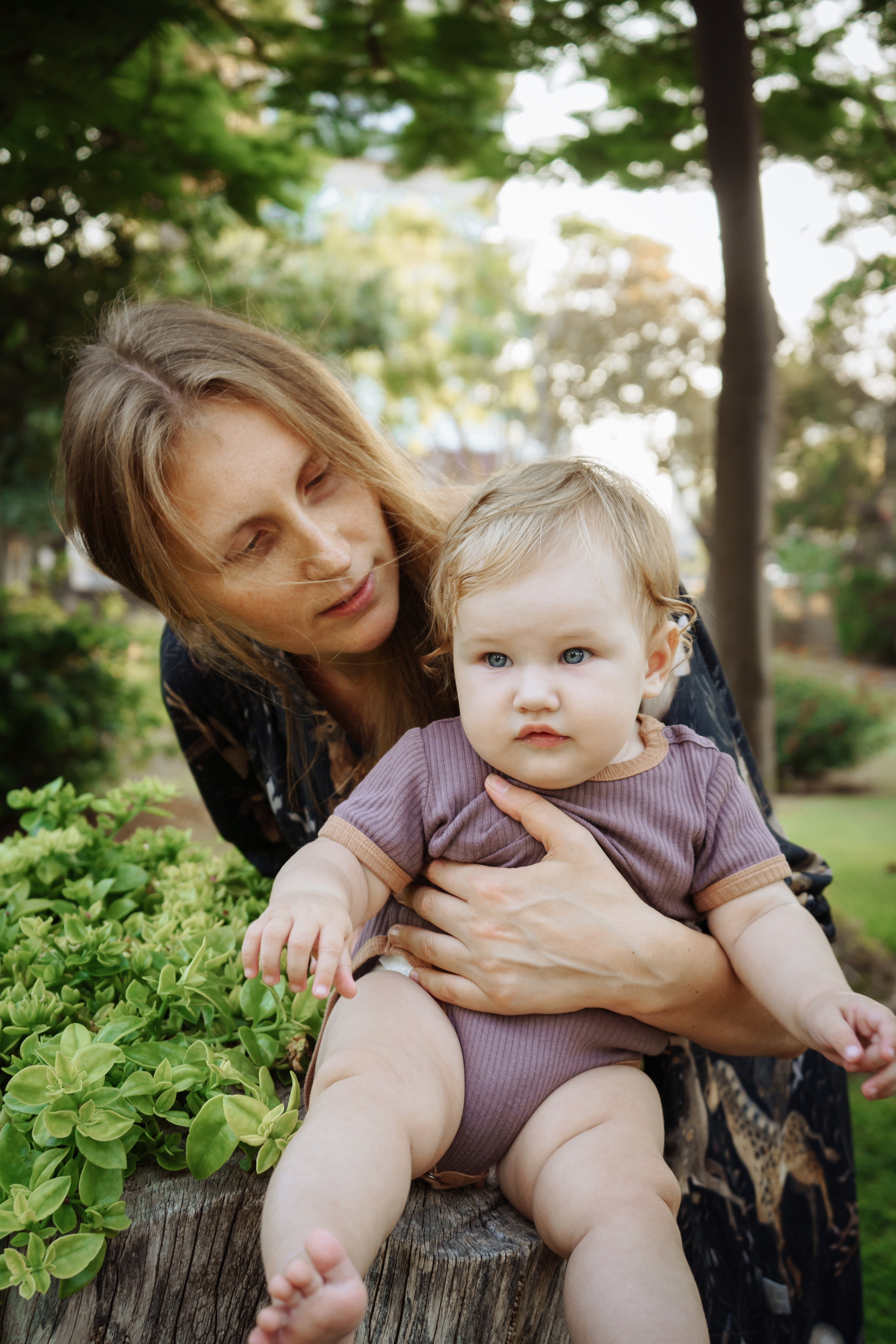Kate’s family. Photographer in Cyprus