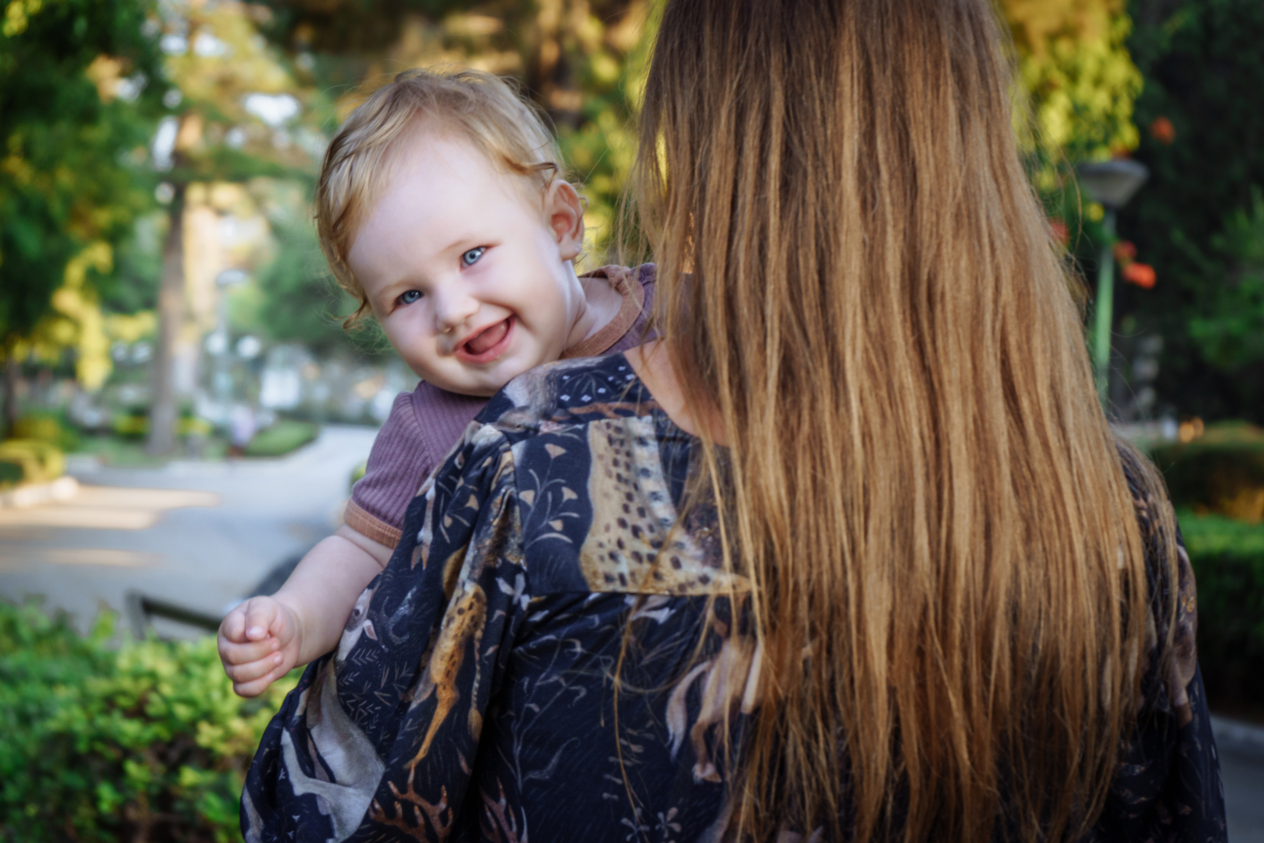 Kate’s family. Photographer in Cyprus