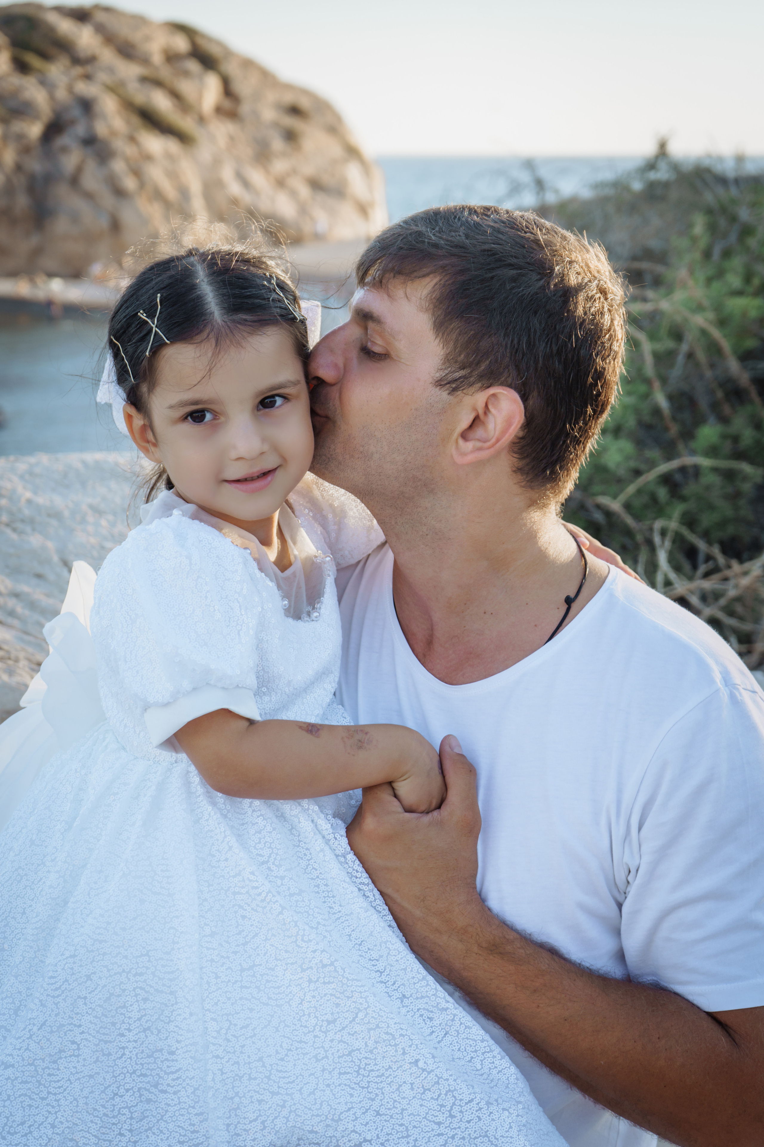 Tamara and Konstantin. Семейный и детский фотограф на Кипре Елена