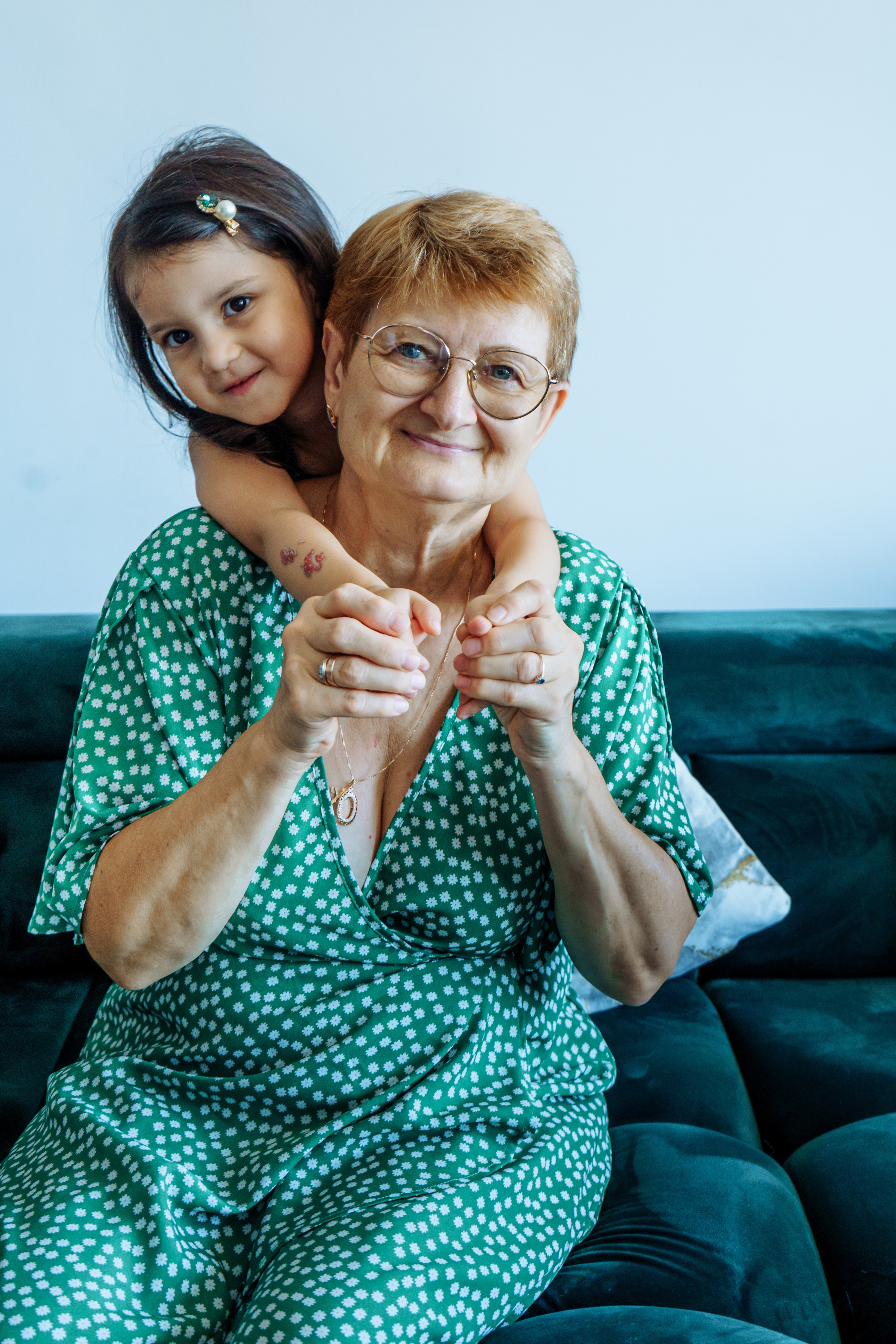 Sweet home. Photographer in Cyprus
