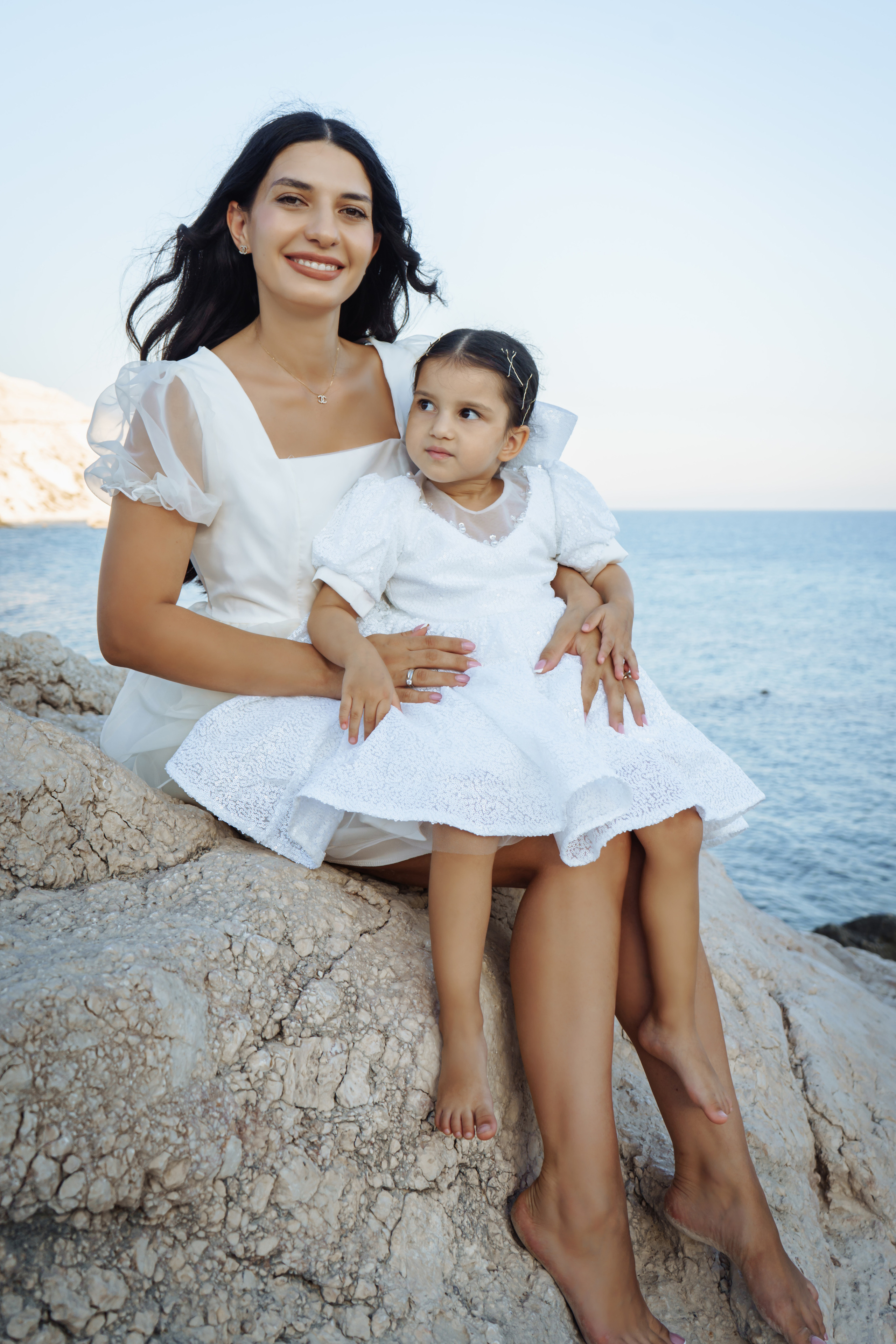 Tamara and Konstantin. Семейный и детский фотограф на Кипре Елена