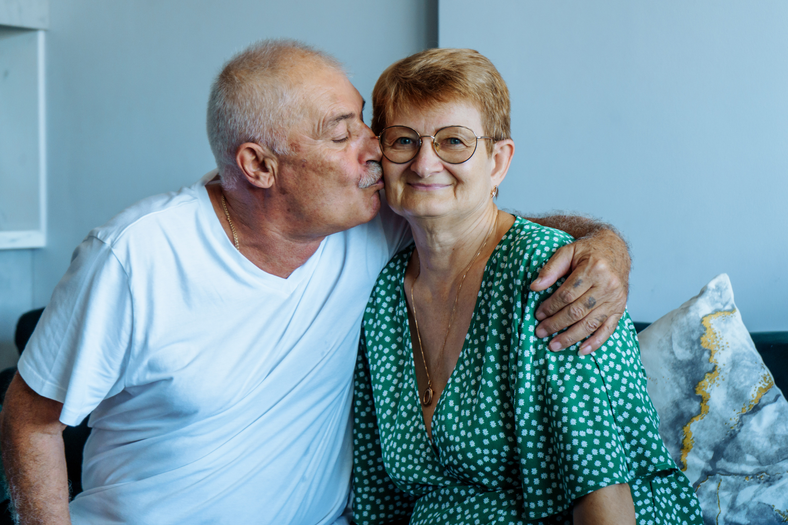 Sweet home. Photographer in Cyprus