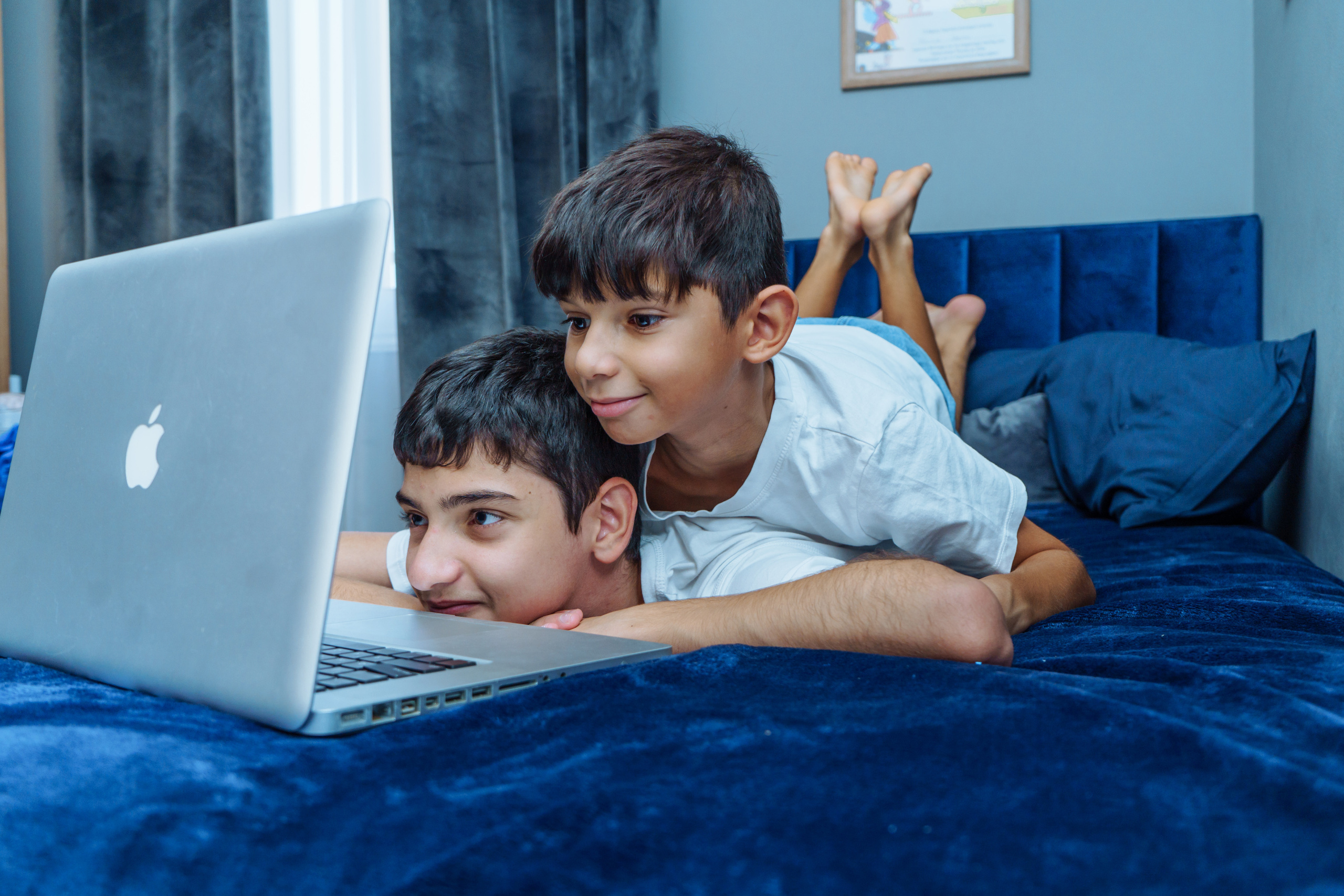 Sweet home. Photographer in Cyprus