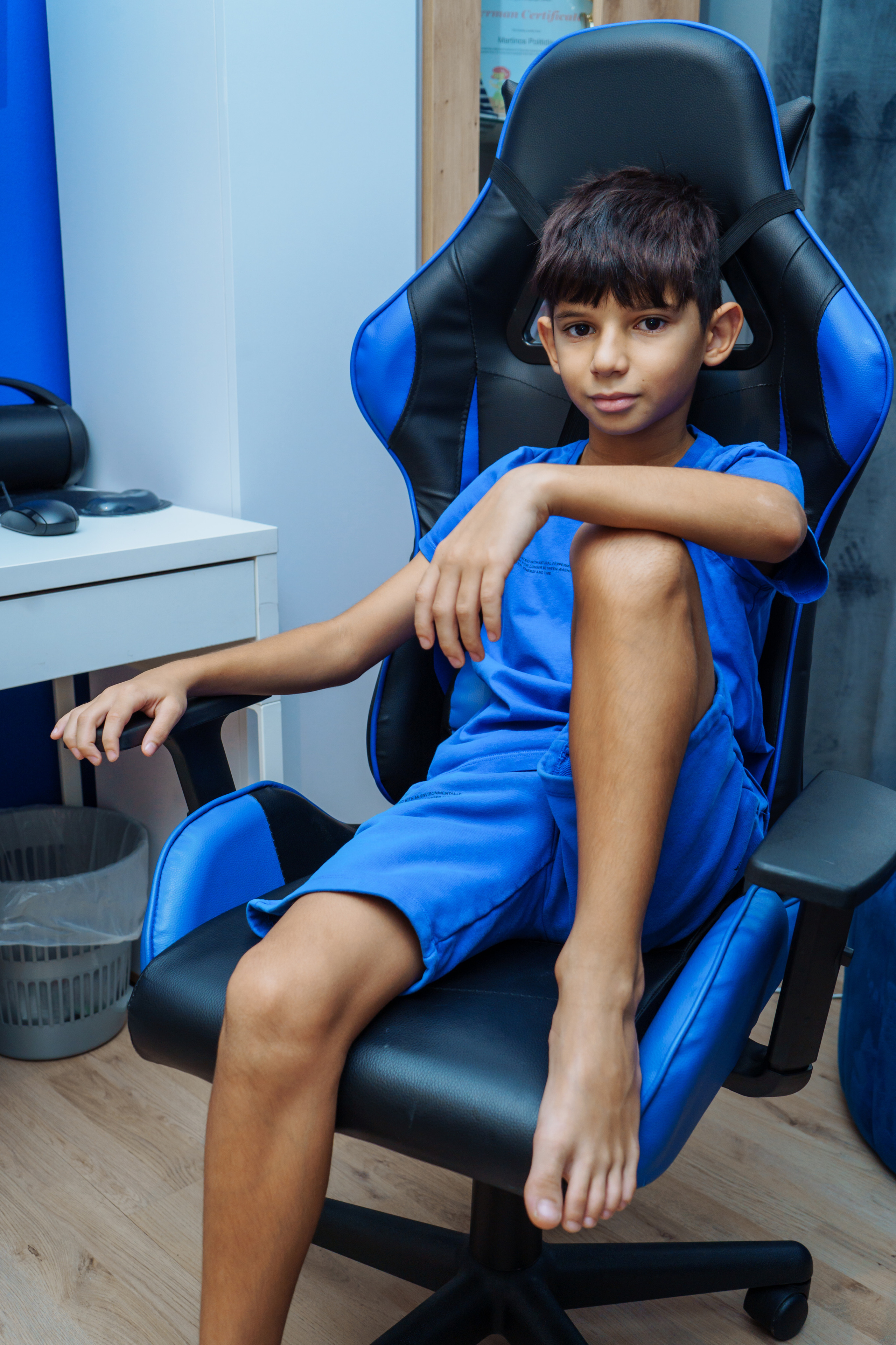 Sweet home. Photographer in Cyprus