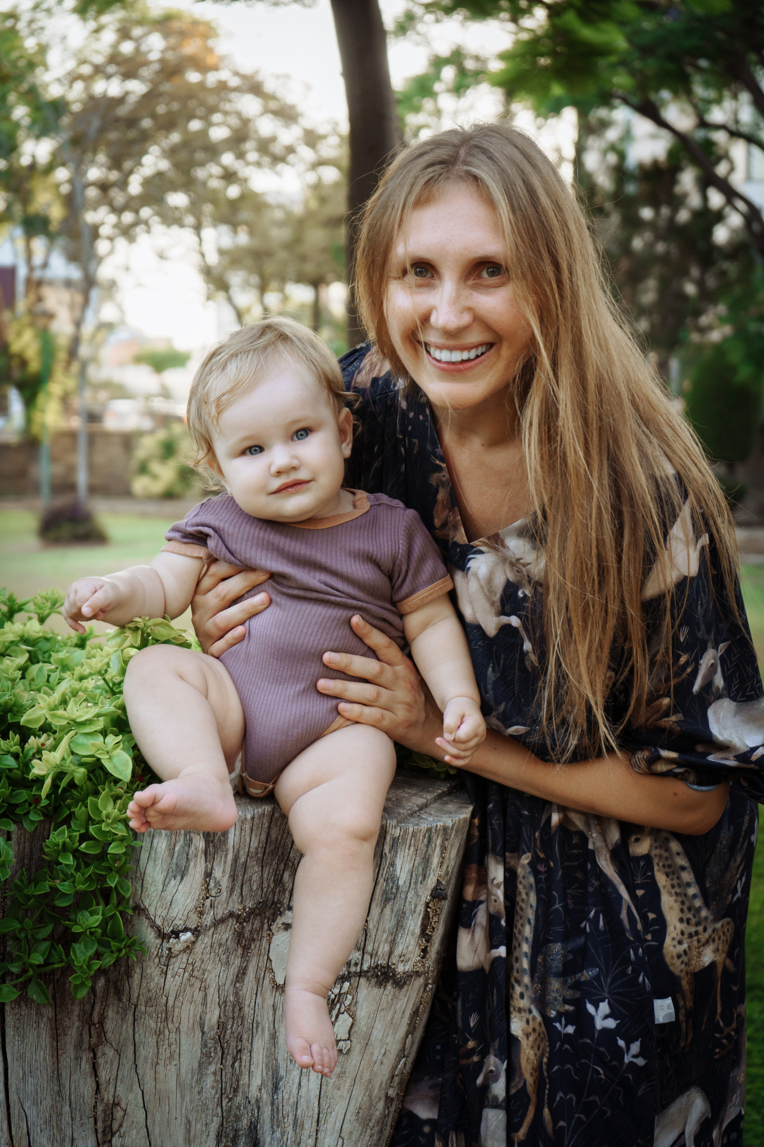 Kate’s family. Photographer in Cyprus